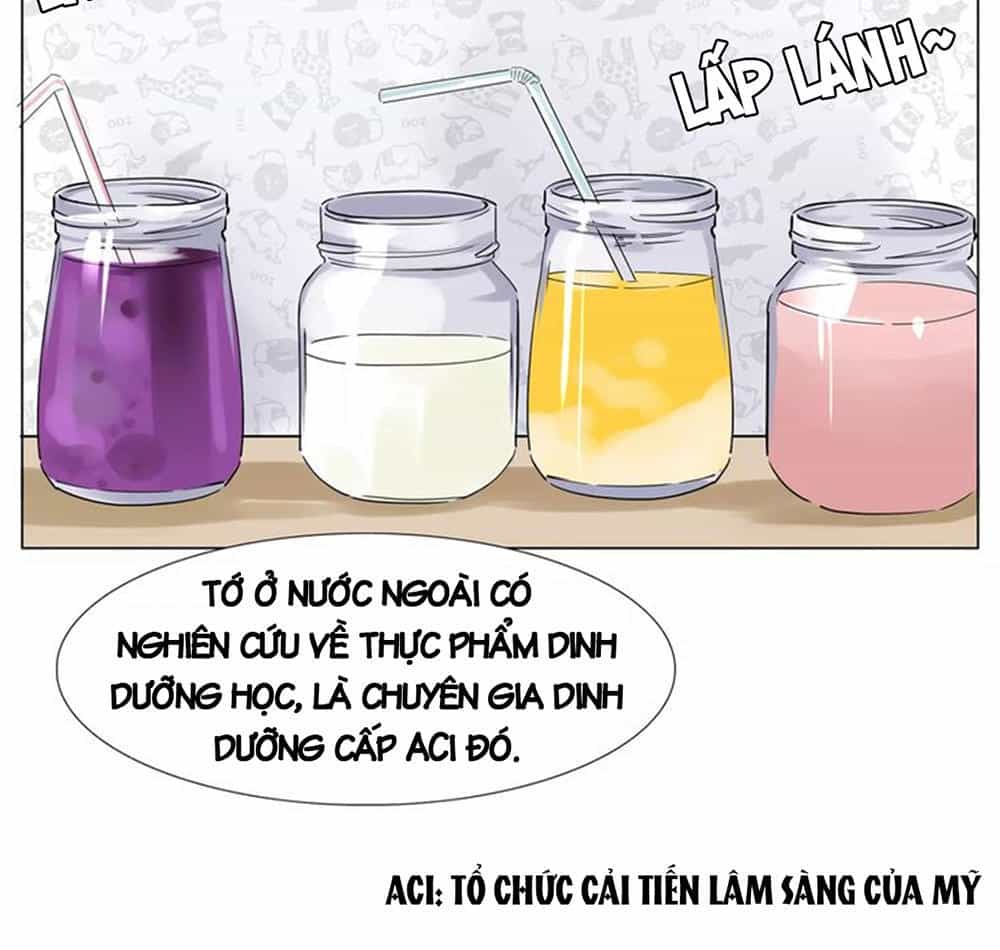 Tình Yêu Chớp Nhoáng - Chương 26 - ảnh 22