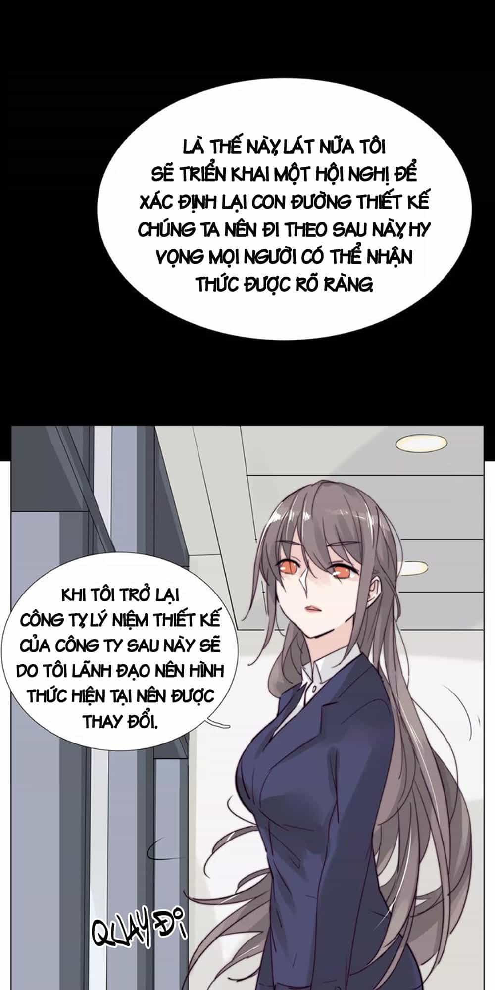 Tình Yêu Chớp Nhoáng - Chương 28 - ảnh 13