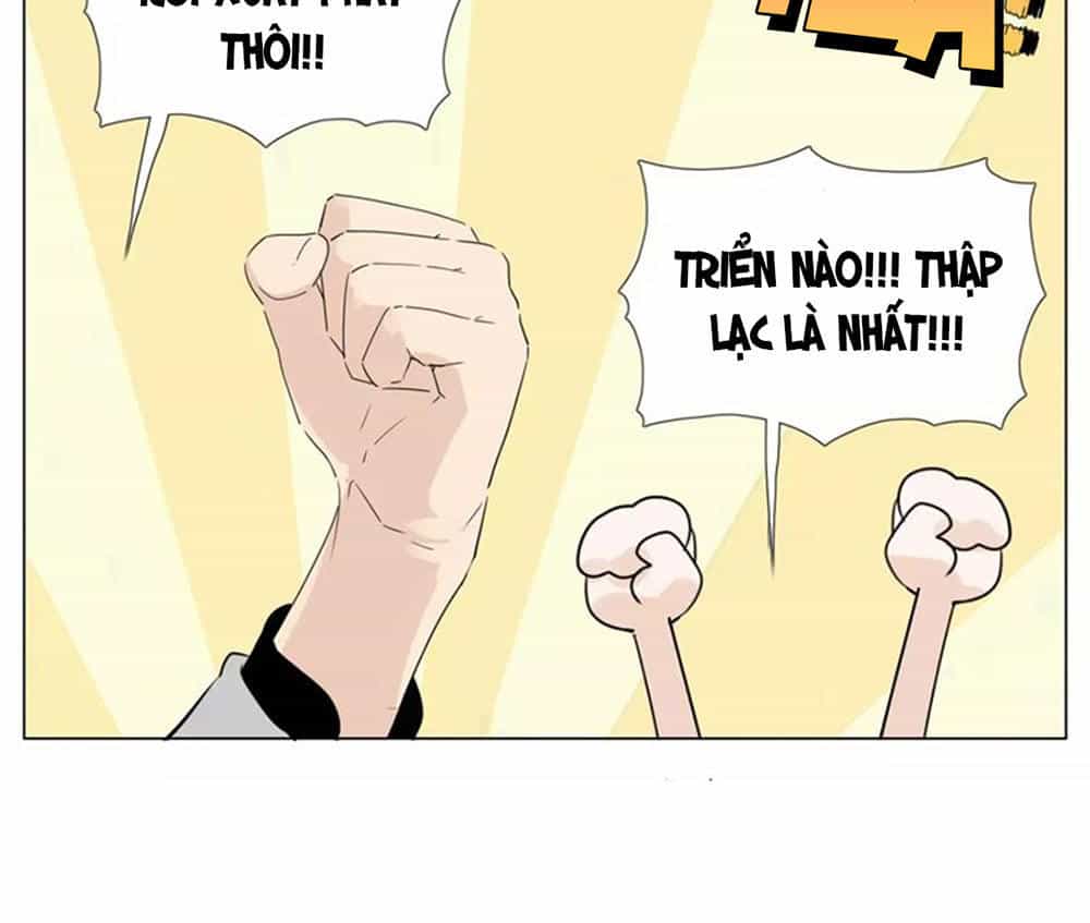 Tình Yêu Chớp Nhoáng - Chương 29 - ảnh 11