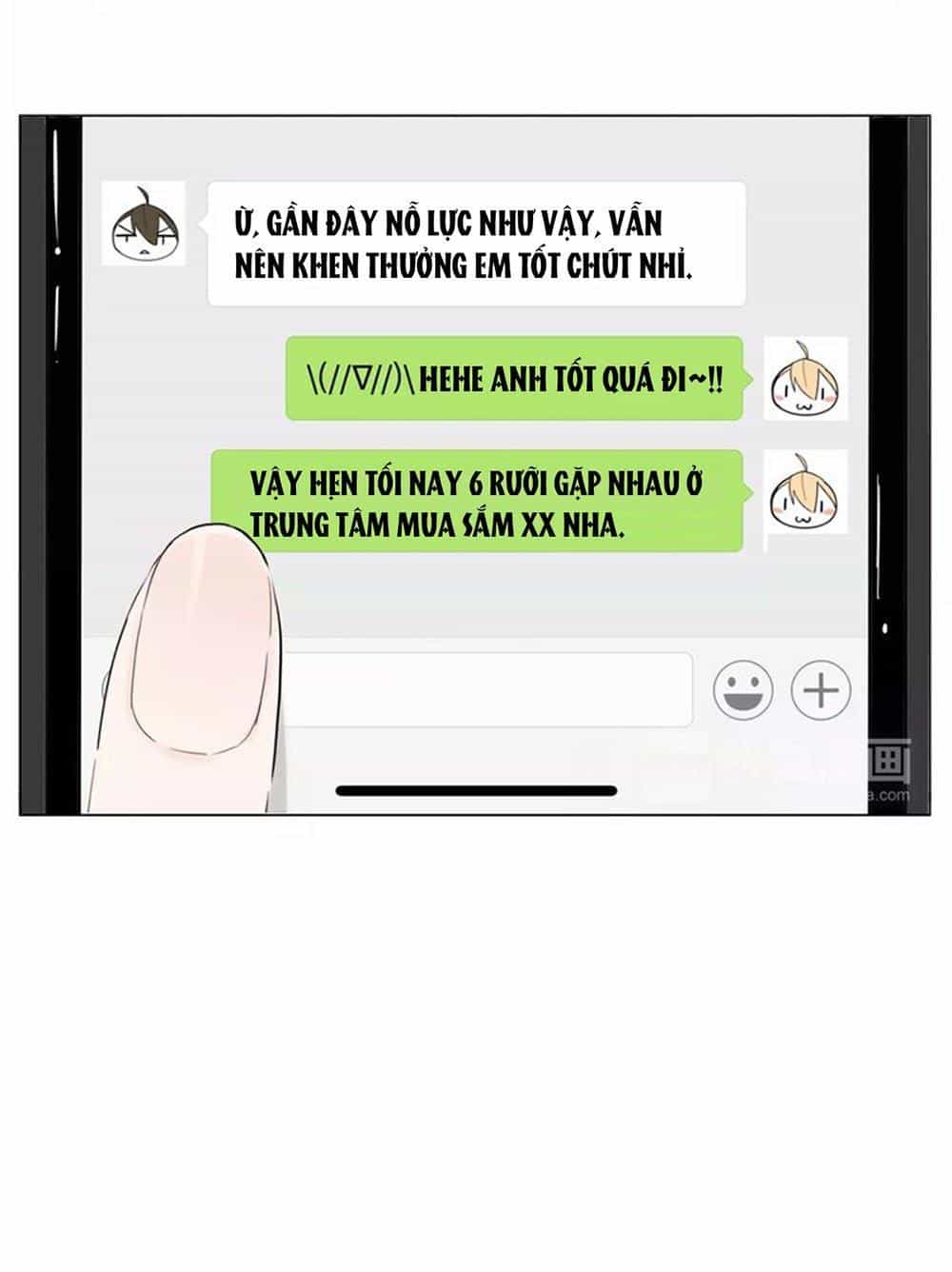 Tình Yêu Chớp Nhoáng - Chương 30 - ảnh 25