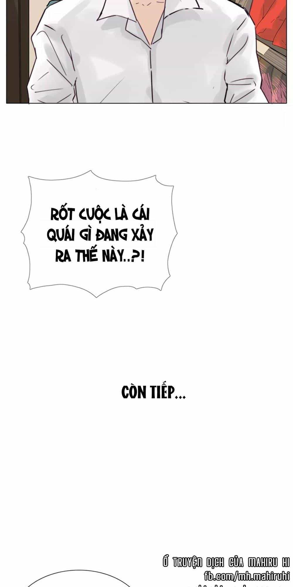 Tình Yêu Chớp Nhoáng - Chương 30 - ảnh 29