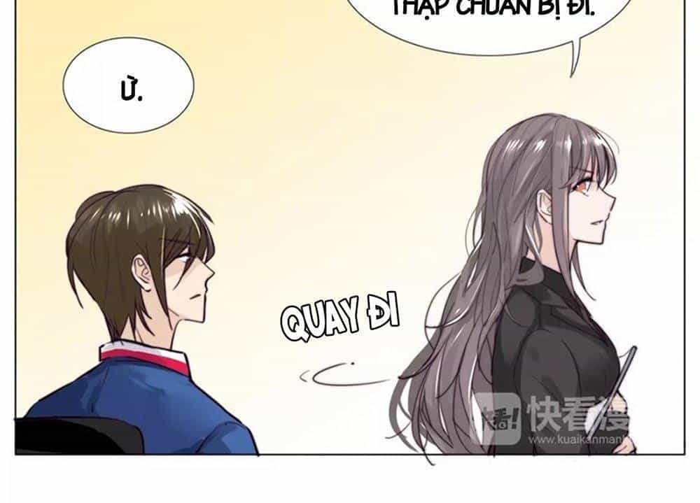 Tình Yêu Chớp Nhoáng - Chương 30 - ảnh 7