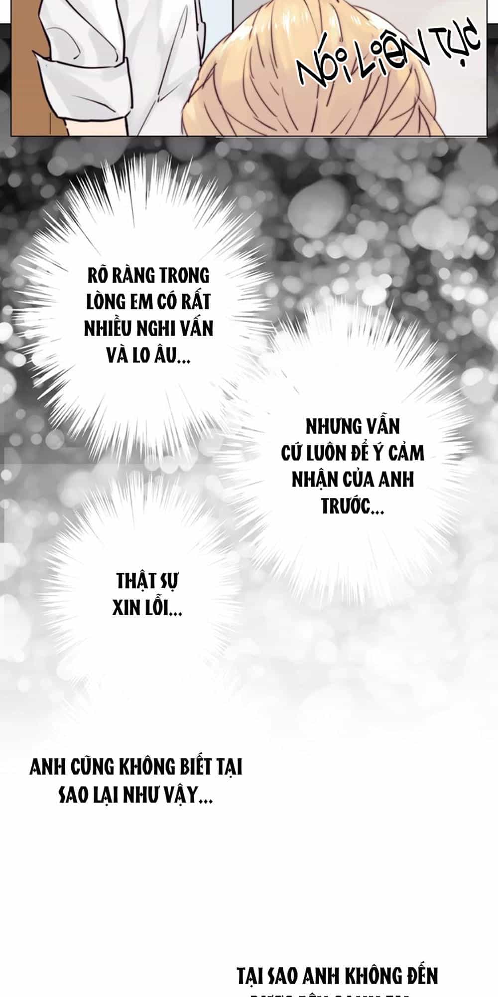 Tình Yêu Chớp Nhoáng - Chương 31 - ảnh 25