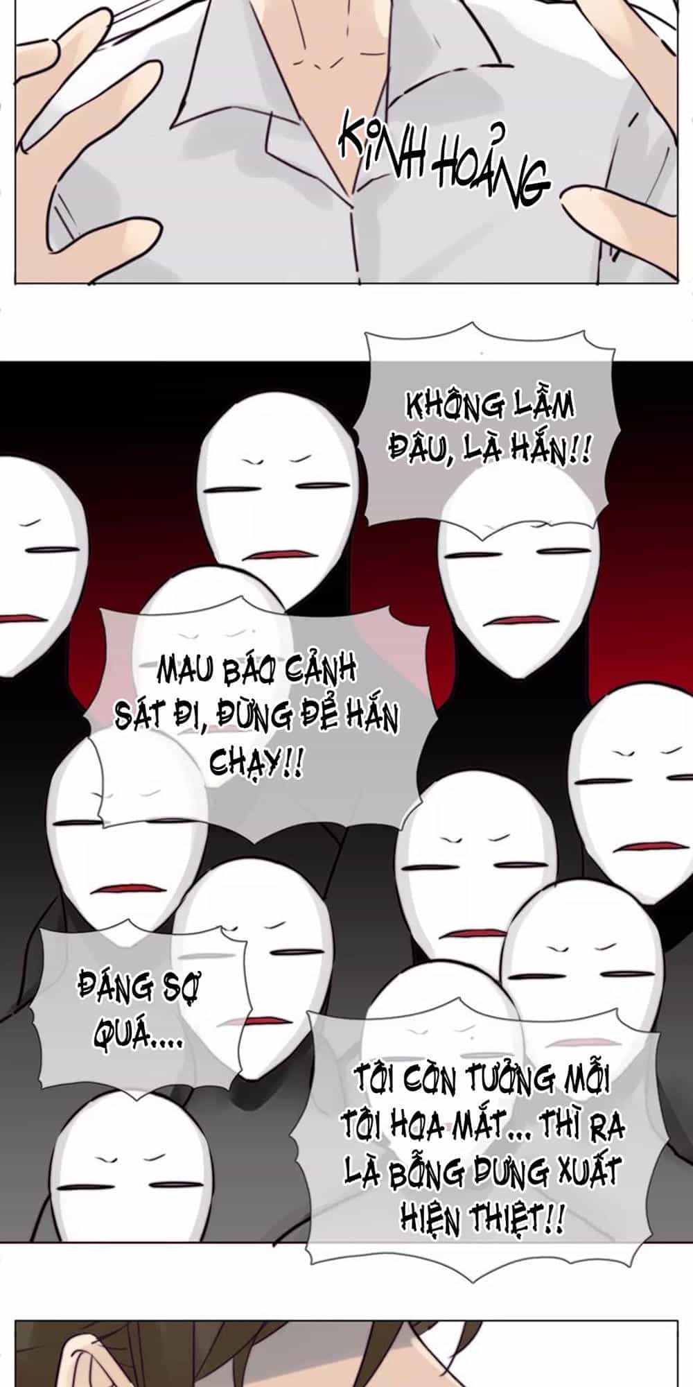 Tình Yêu Chớp Nhoáng - Chương 31 - ảnh 9