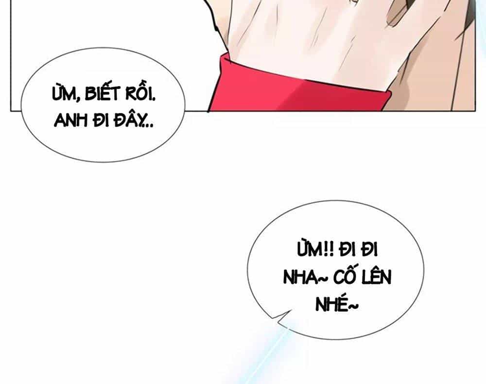 Tình Yêu Chớp Nhoáng - Chương 32 - ảnh 16