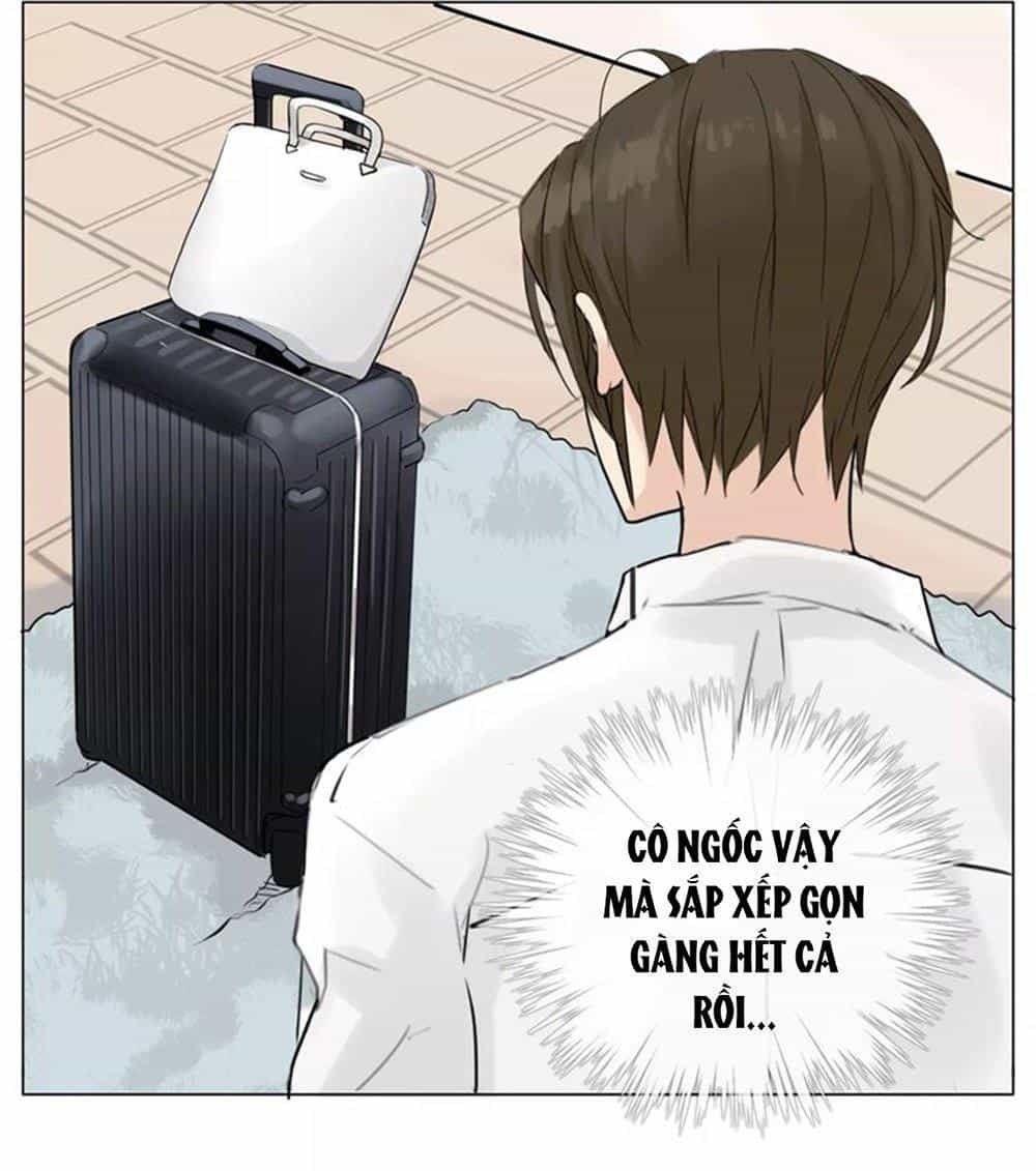 Tình Yêu Chớp Nhoáng - Chương 33 - ảnh 22