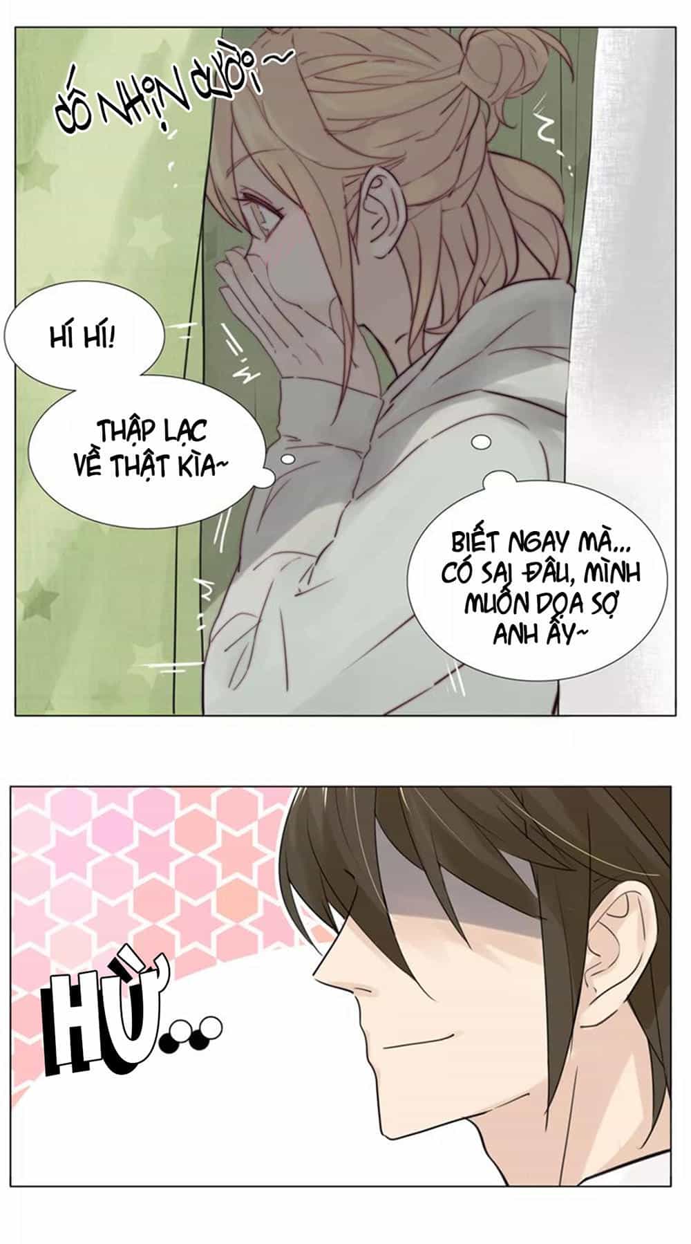 Tình Yêu Chớp Nhoáng - Chương 35 - ảnh 10