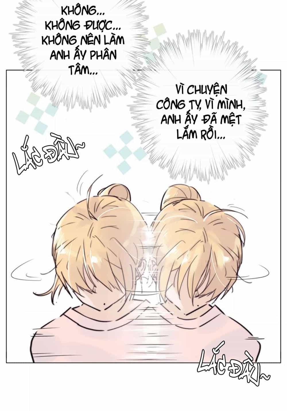 Tình Yêu Chớp Nhoáng - Chương 36 - ảnh 18