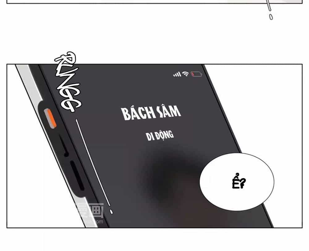 Tình Yêu Chớp Nhoáng - Chương 36 - ảnh 7
