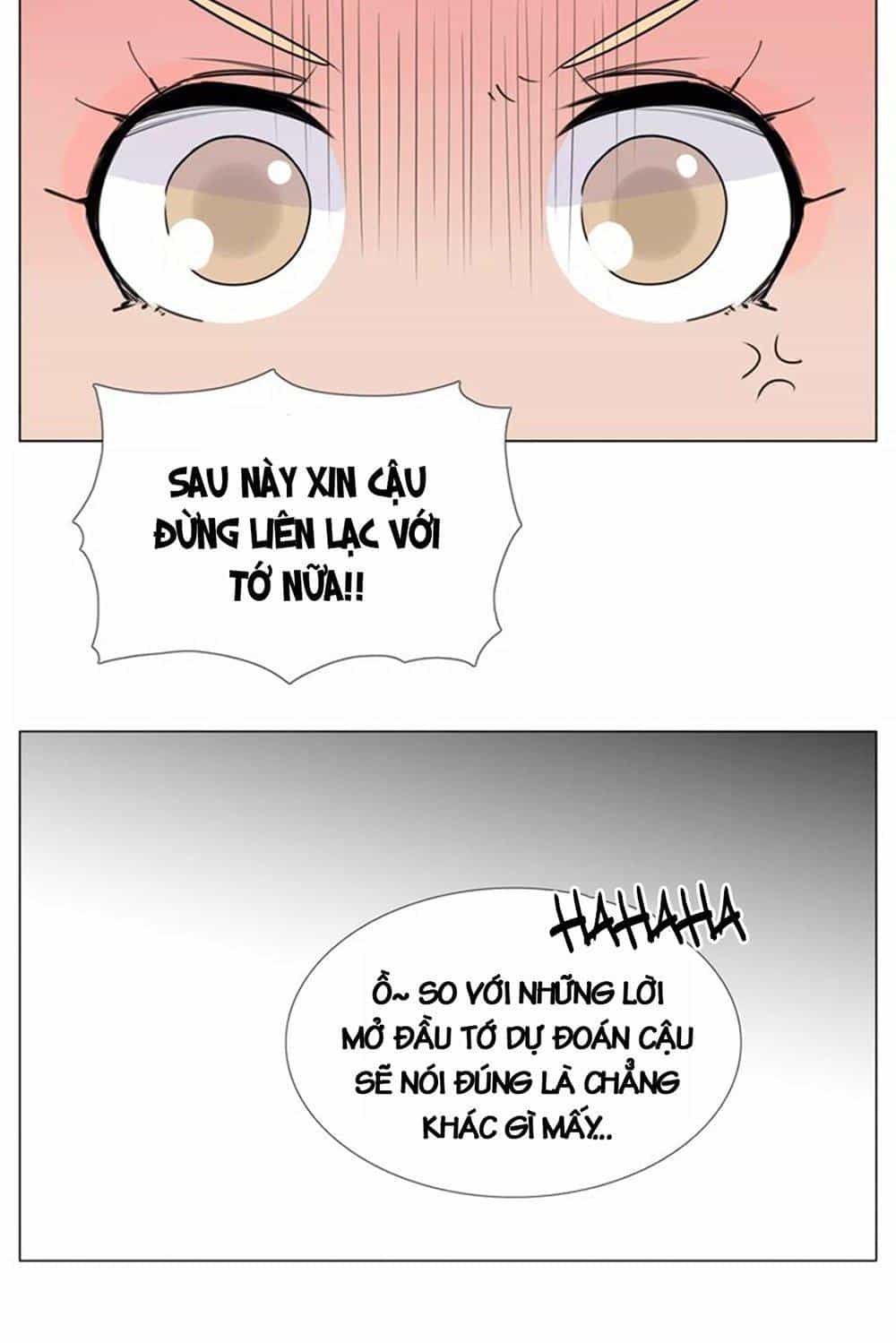 Tình Yêu Chớp Nhoáng - Chương 37 - ảnh 7