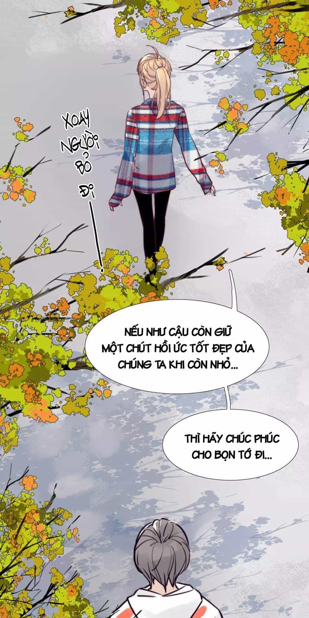 Tình Yêu Chớp Nhoáng - Chương 37 - ảnh 14