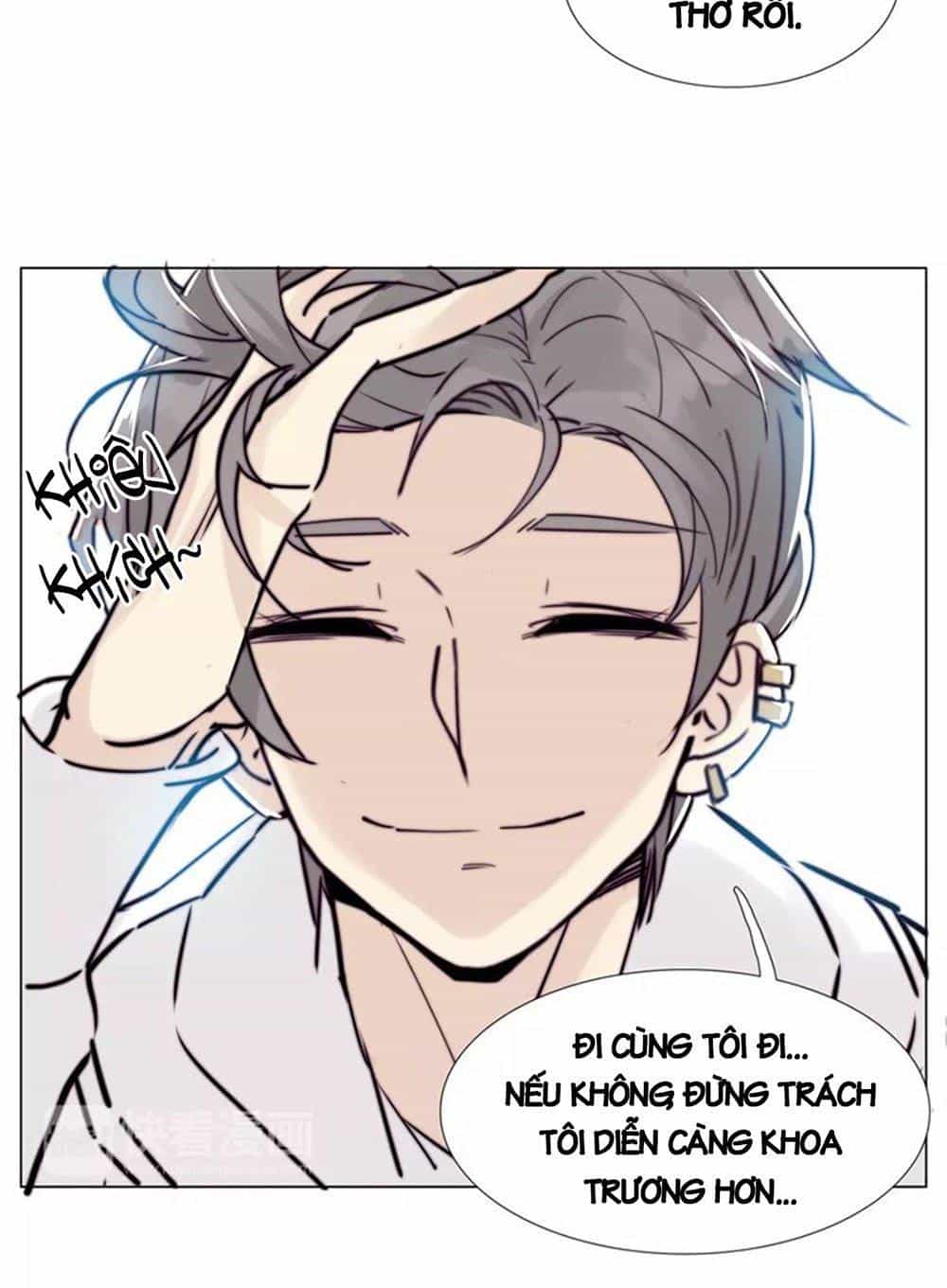 Tình Yêu Chớp Nhoáng - Chương 37 - ảnh 23