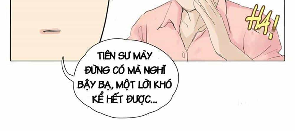 Tình Yêu Chớp Nhoáng - Chương 3 - ảnh 26