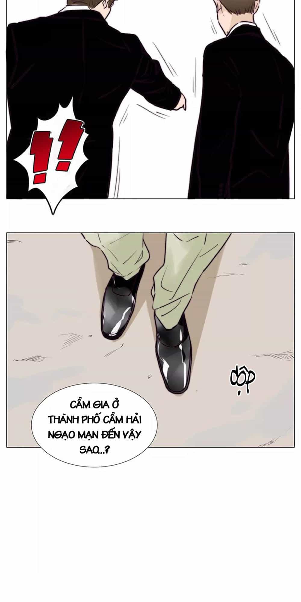 Tình Yêu Chớp Nhoáng - Chương 39 - ảnh 31