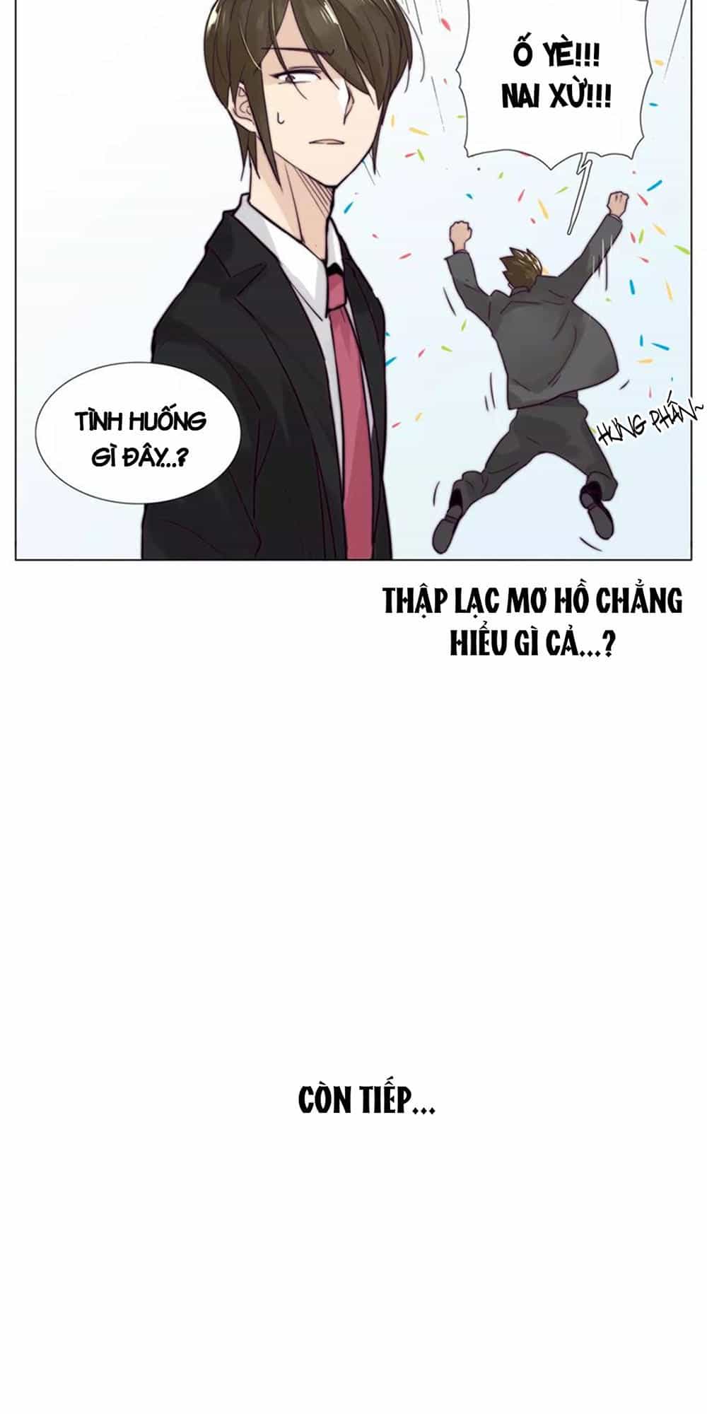 Tình Yêu Chớp Nhoáng - Chương 40 - ảnh 28