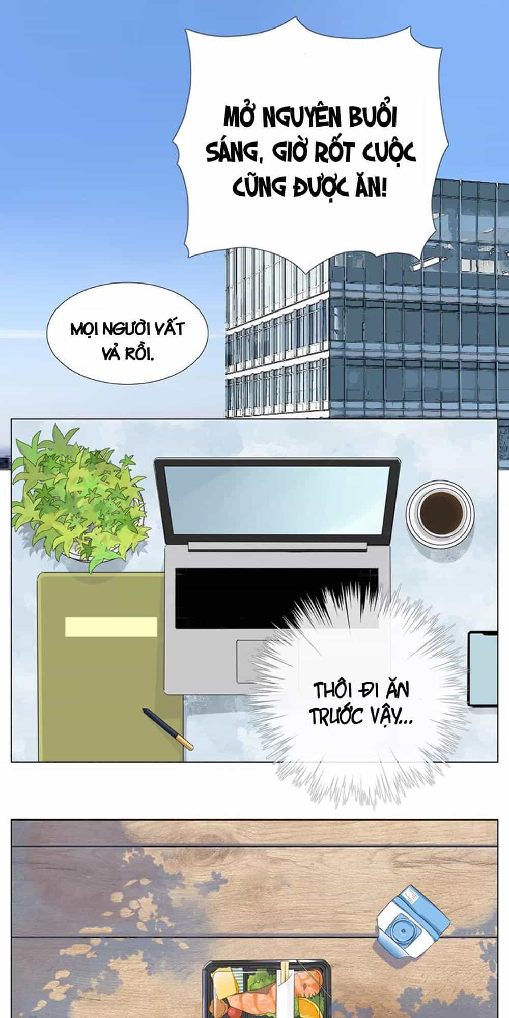 Tình Yêu Chớp Nhoáng - Chương 41 - ảnh 2
