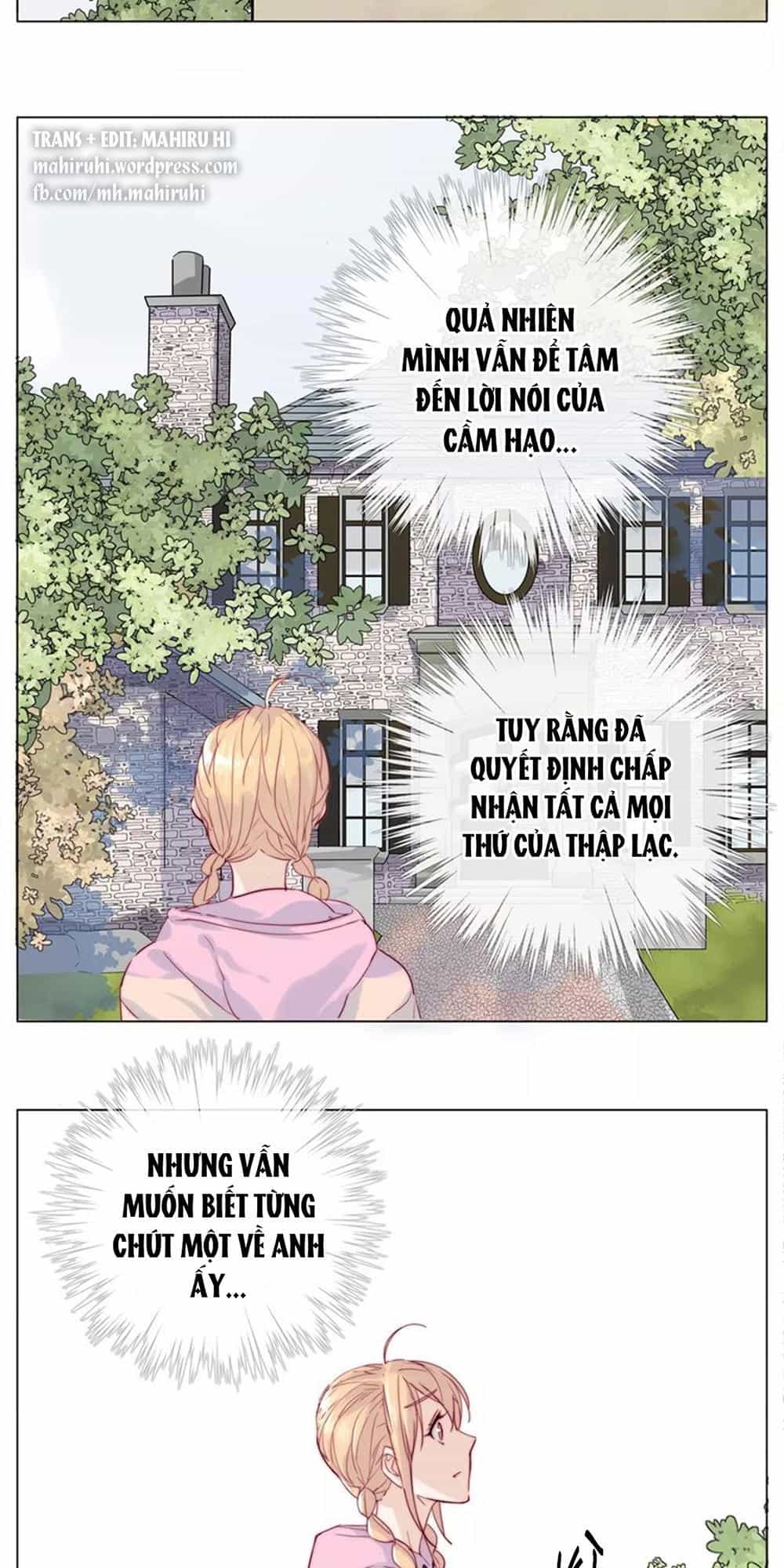 Tình Yêu Chớp Nhoáng - Chương 41 - ảnh 26