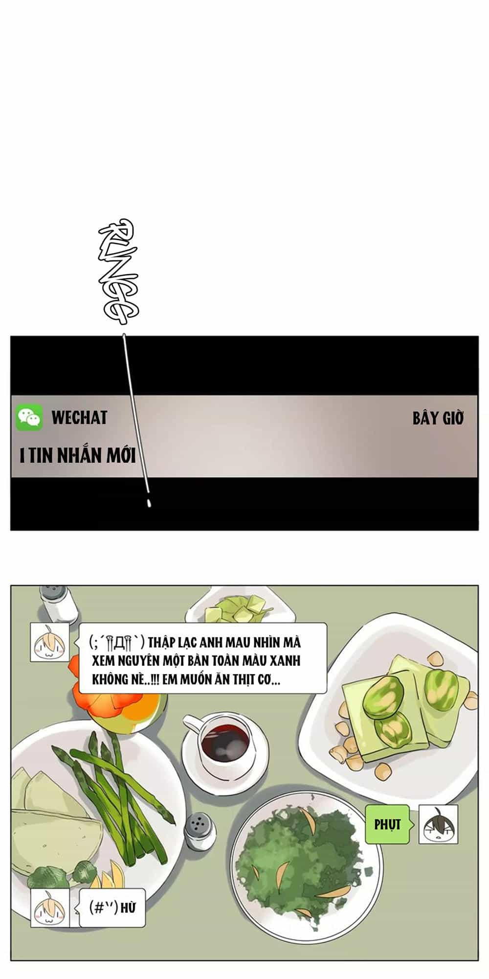 Tình Yêu Chớp Nhoáng - Chương 41 - ảnh 28