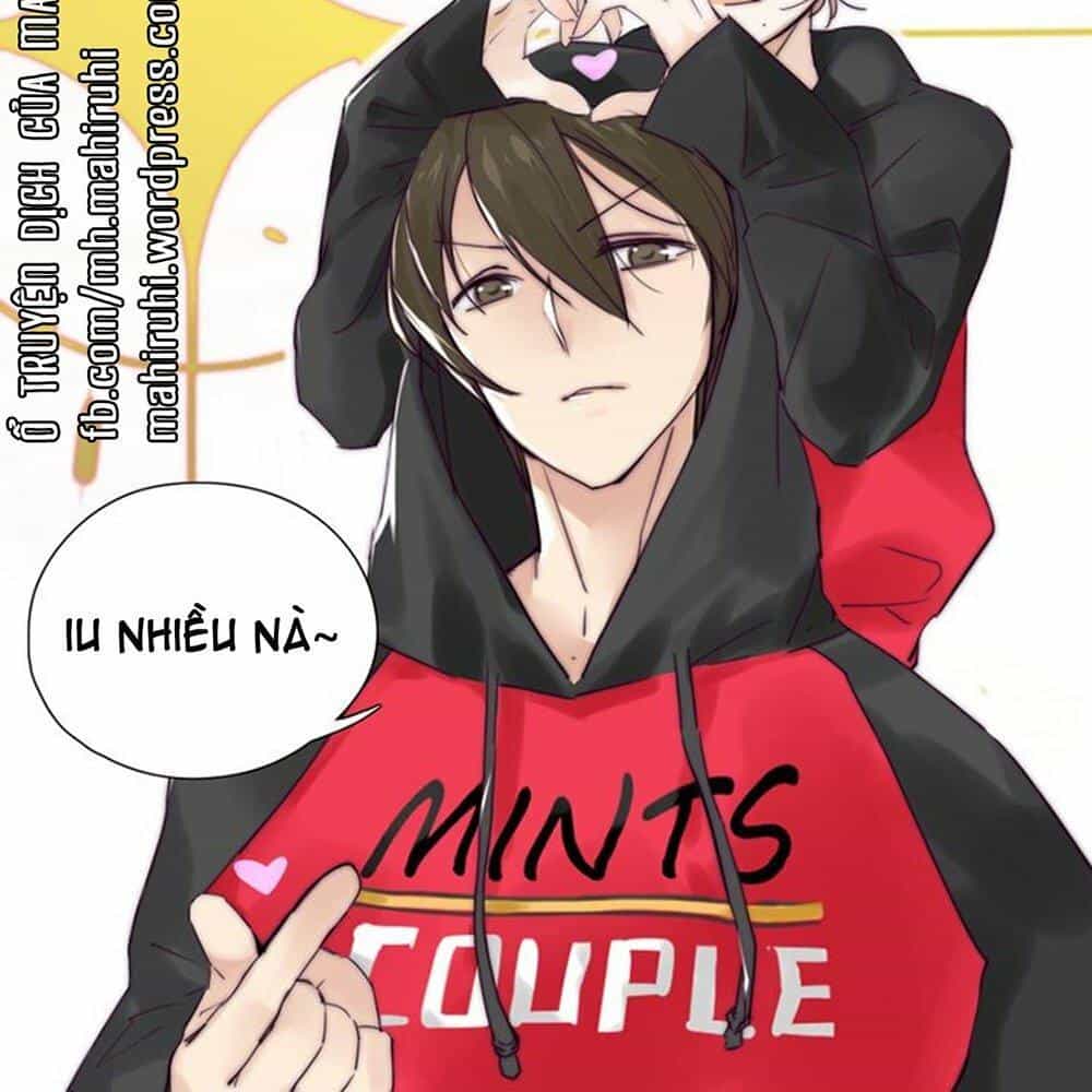 Tình Yêu Chớp Nhoáng - Chương 4 - ảnh 22
