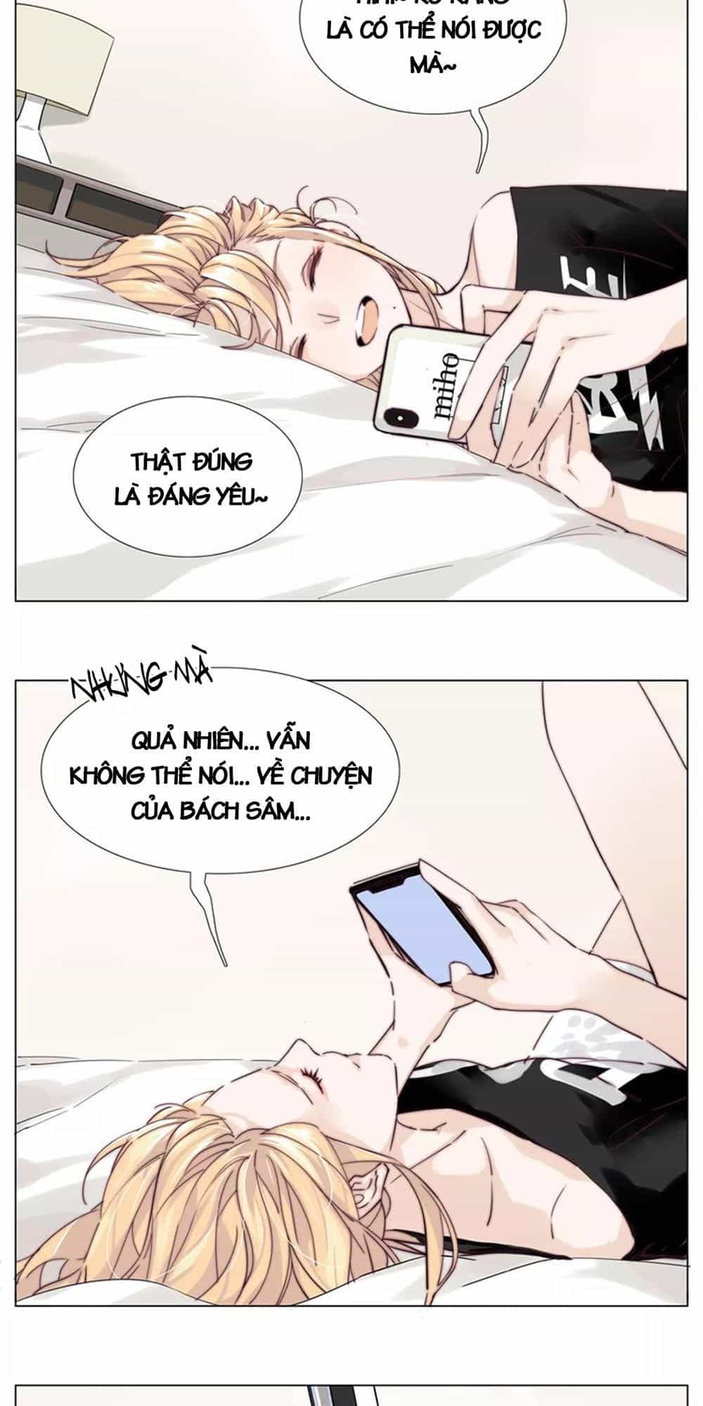 Tình Yêu Chớp Nhoáng - Chương 46 - ảnh 2