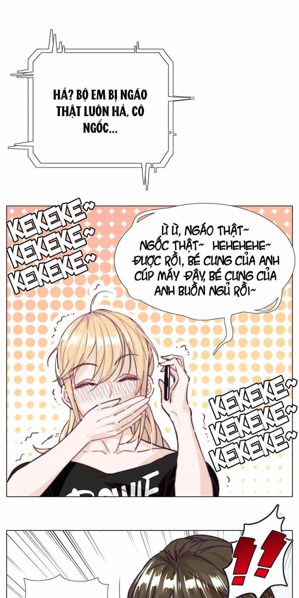 Tình Yêu Chớp Nhoáng - Chương 46 - ảnh 23