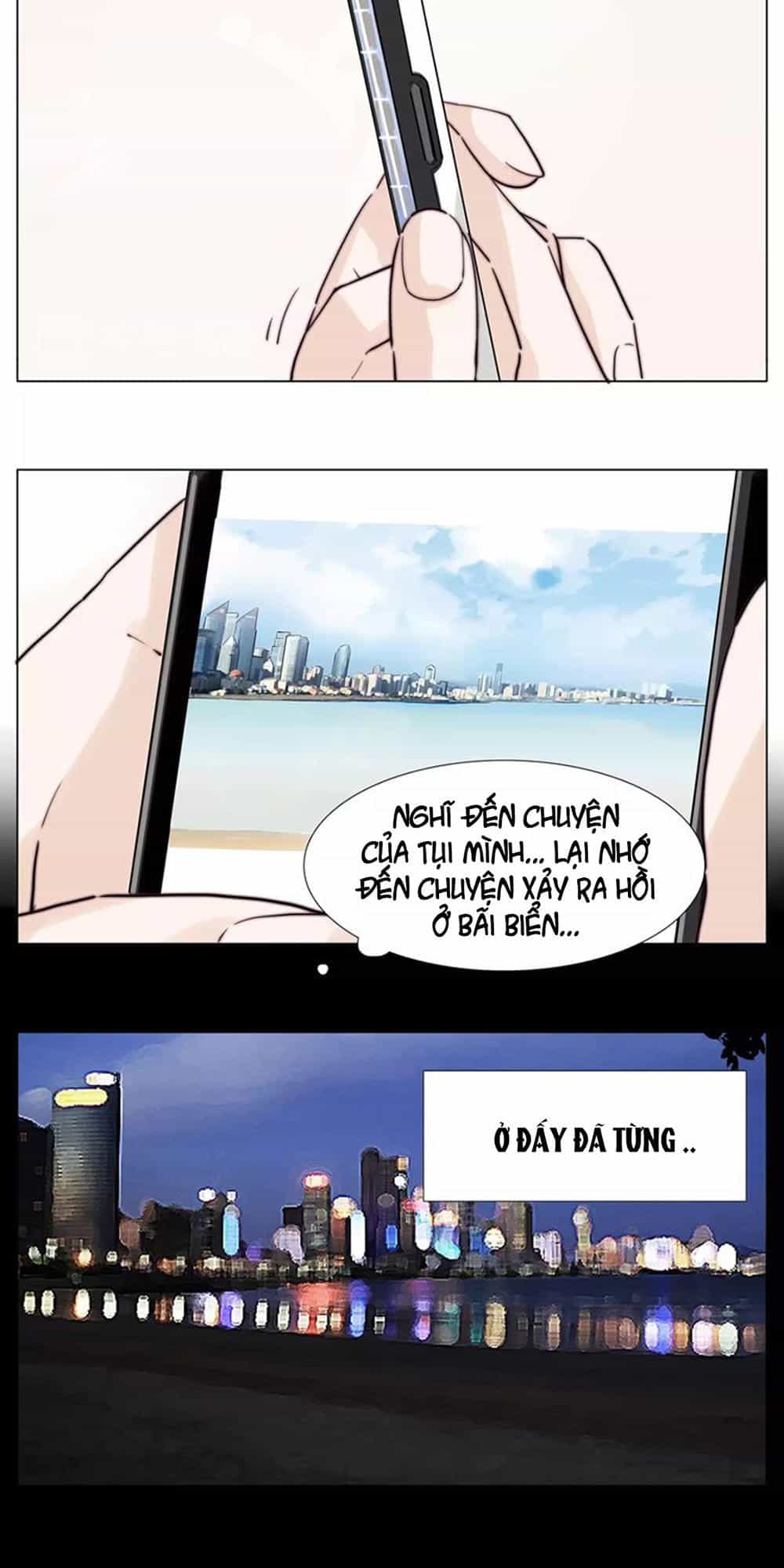 Tình Yêu Chớp Nhoáng - Chương 46 - ảnh 3