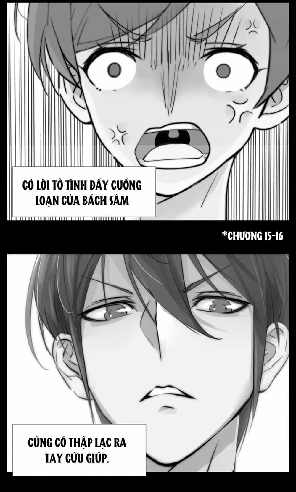 Tình Yêu Chớp Nhoáng - Chương 46 - ảnh 4