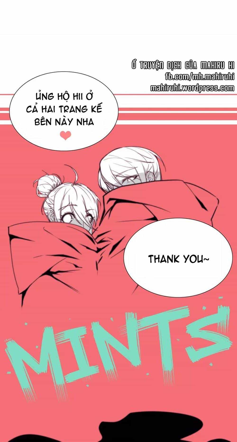 Tình Yêu Chớp Nhoáng - Chương 47 - ảnh 32