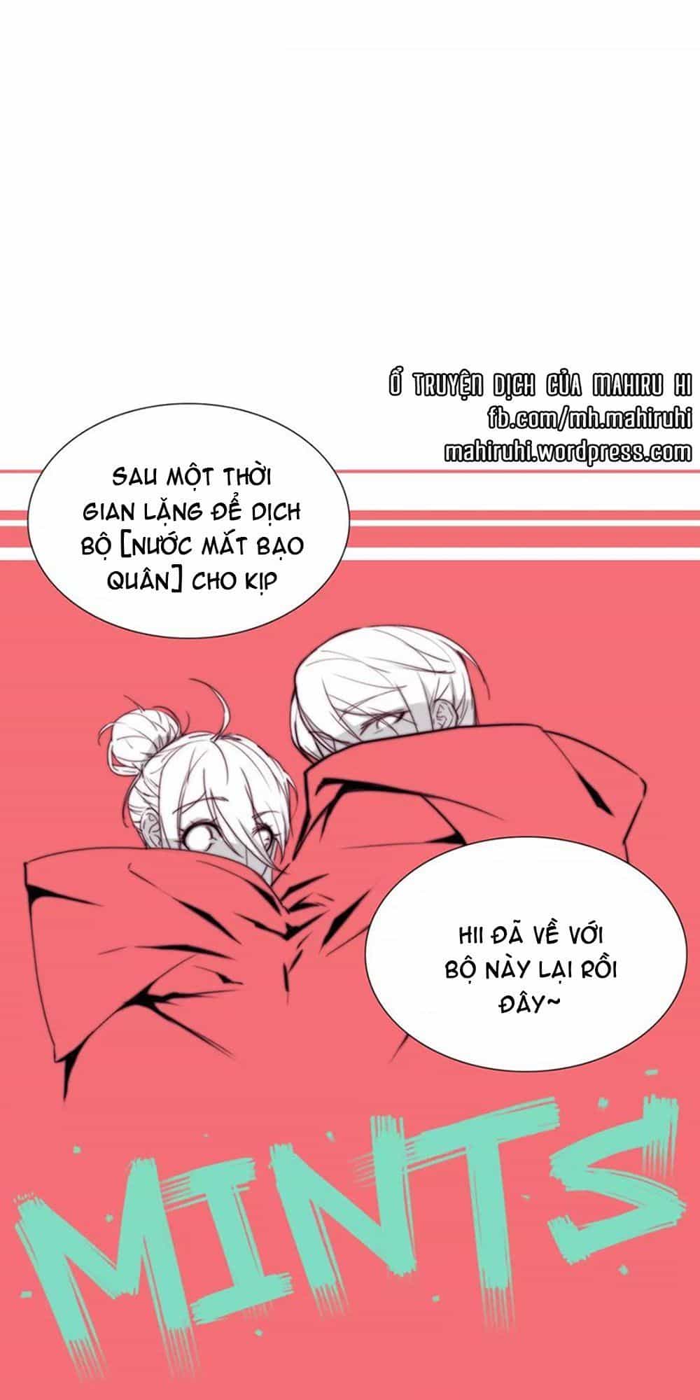 Tình Yêu Chớp Nhoáng - Chương 48 - ảnh 40