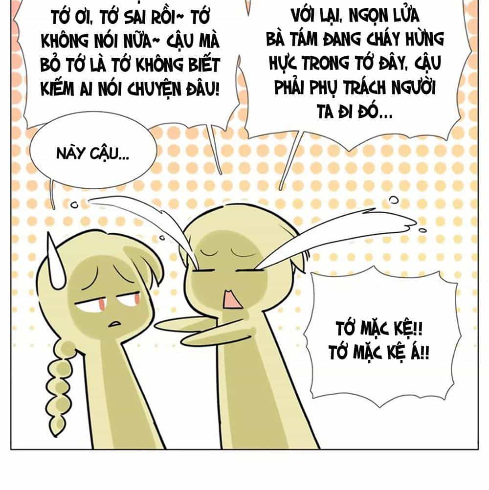 Tình Yêu Chớp Nhoáng - Chương 48 - ảnh 7