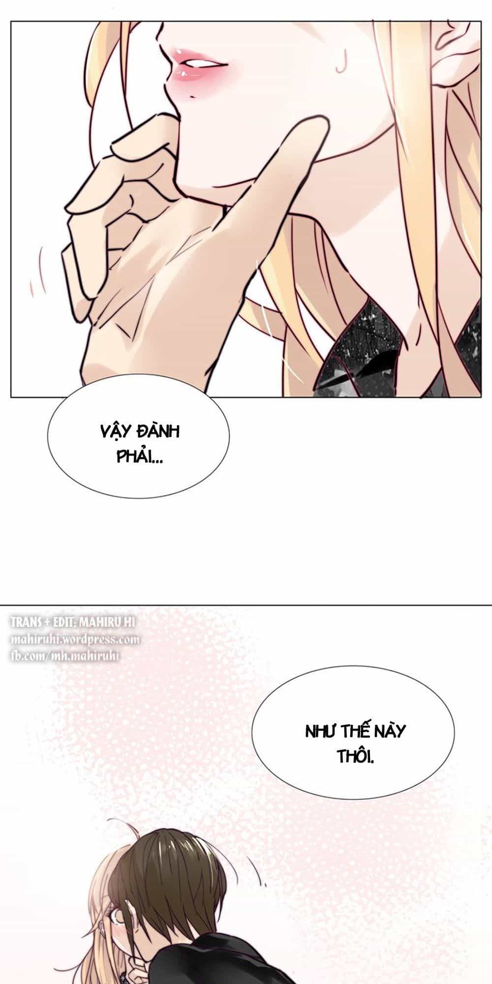 Tình Yêu Chớp Nhoáng - Chương 49 - ảnh 30