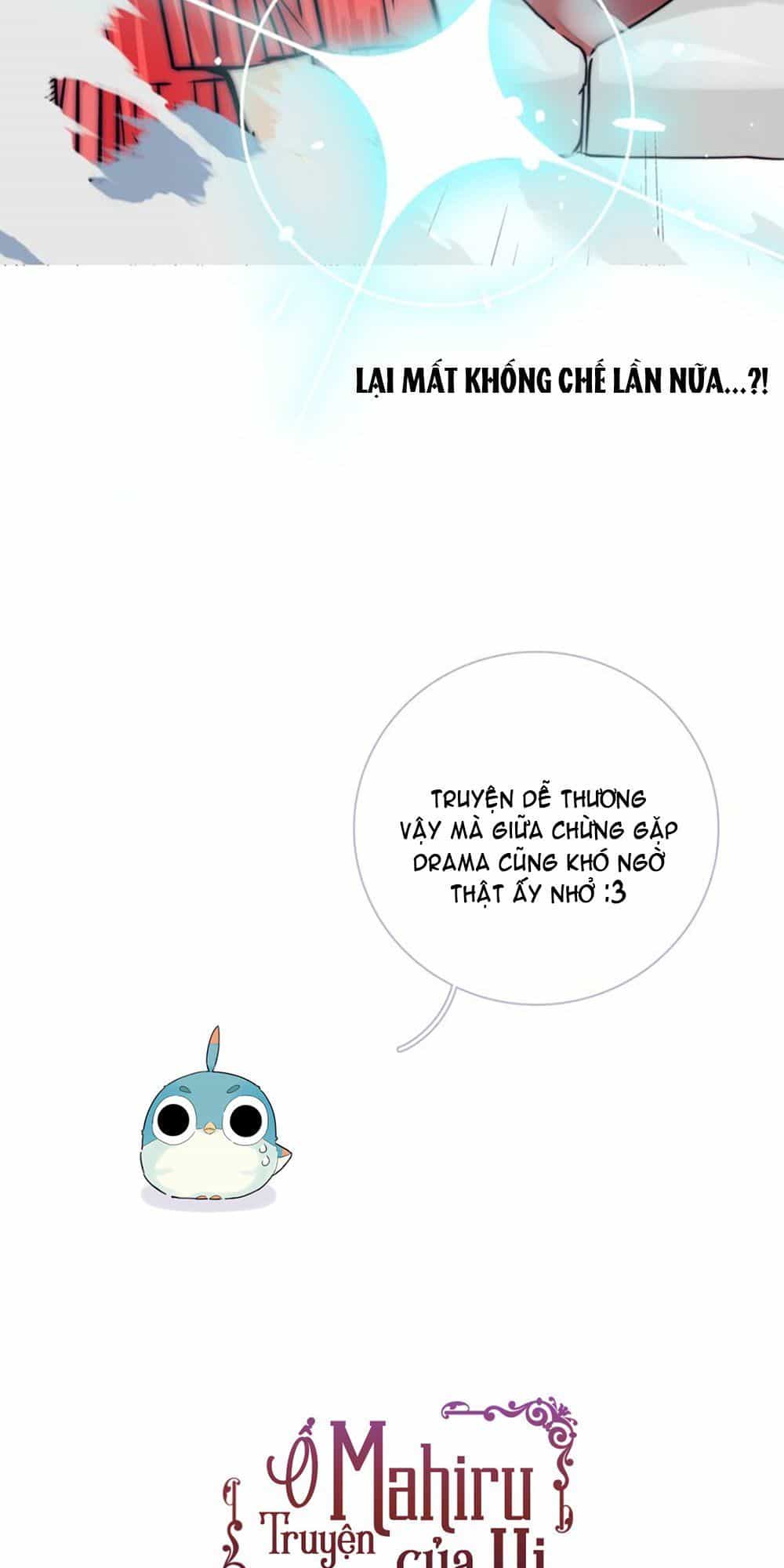 Tình Yêu Chớp Nhoáng - Chương 50 - ảnh 32