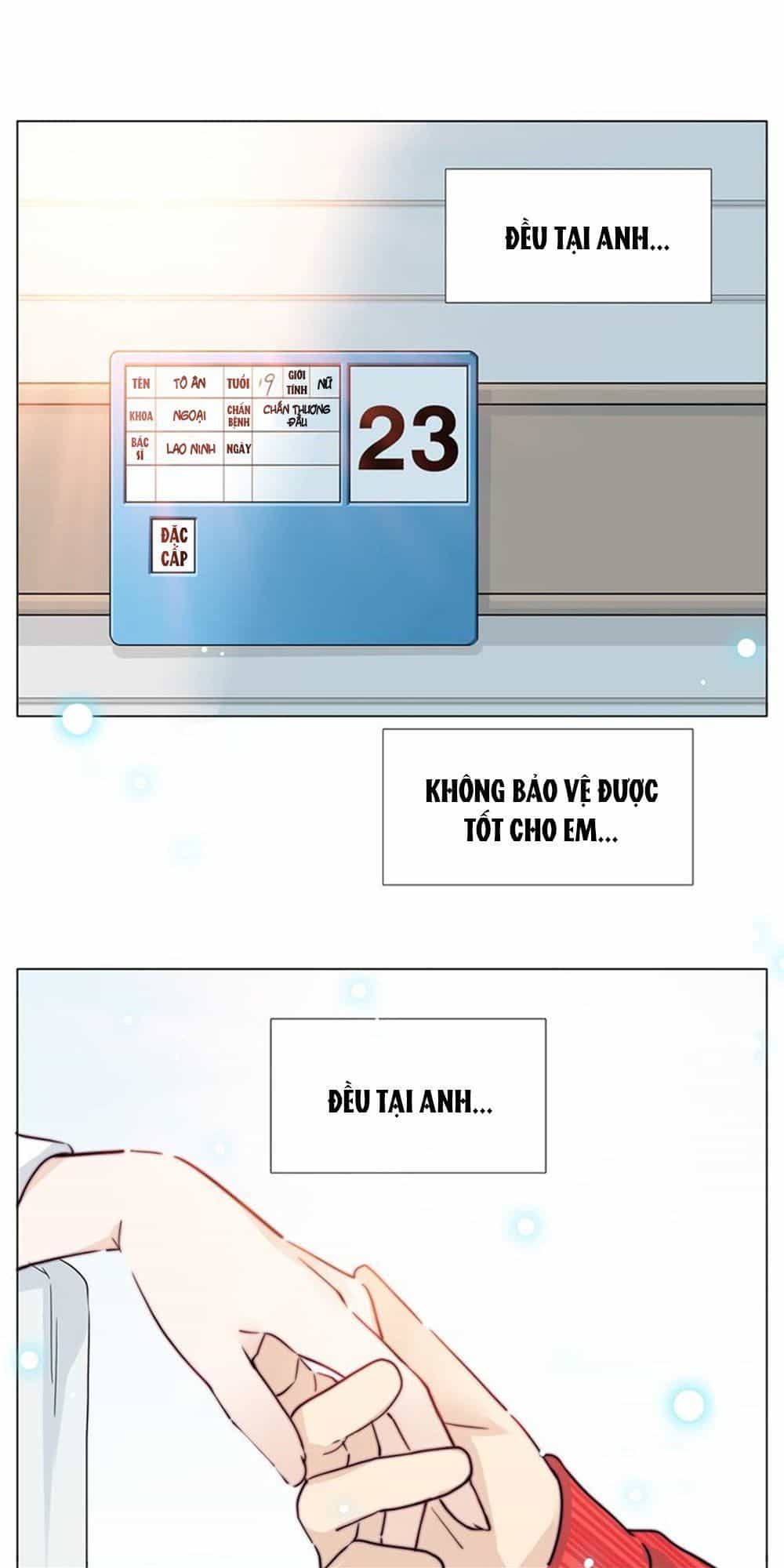 Tình Yêu Chớp Nhoáng - Chương 51 - ảnh 29