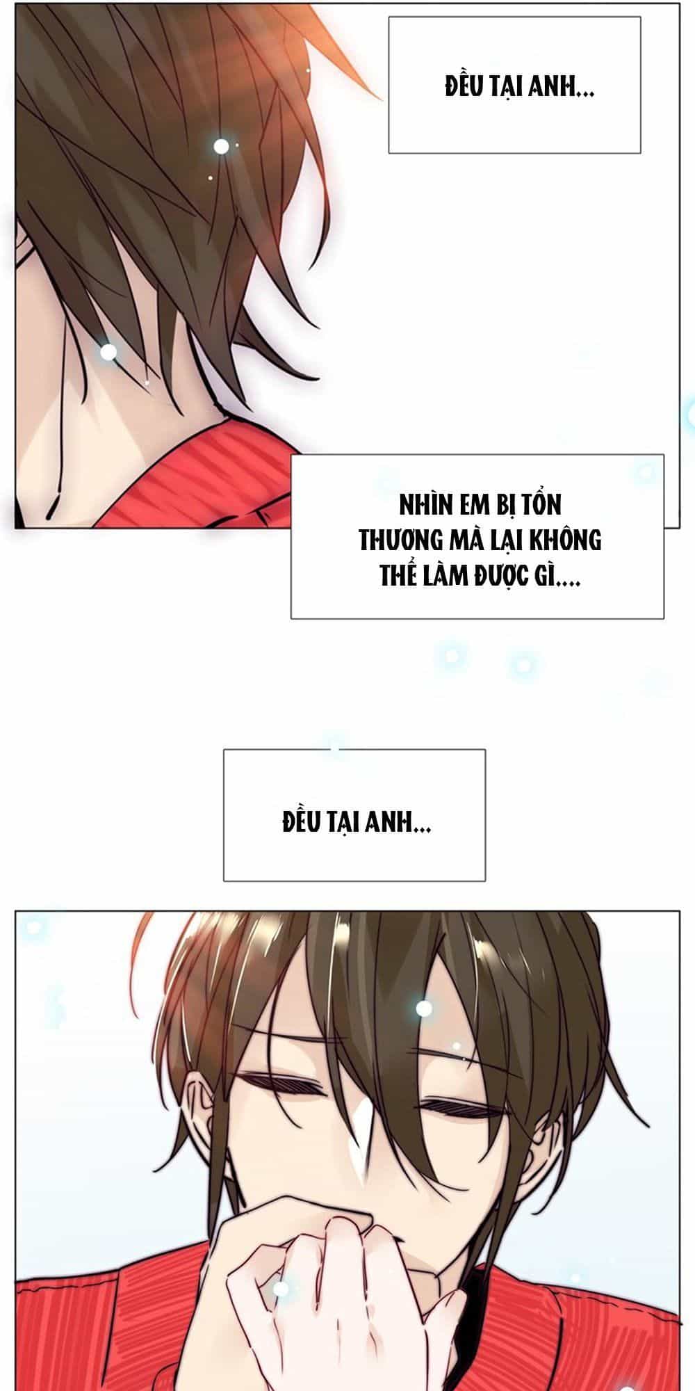 Tình Yêu Chớp Nhoáng - Chương 51 - ảnh 31