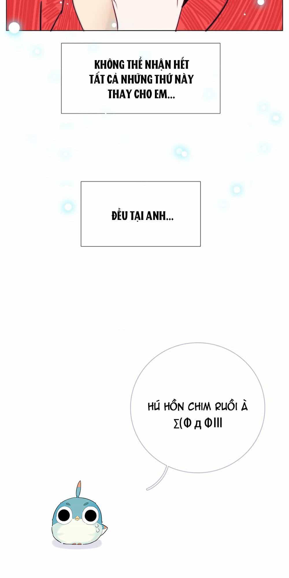 Tình Yêu Chớp Nhoáng - Chương 51 - ảnh 32