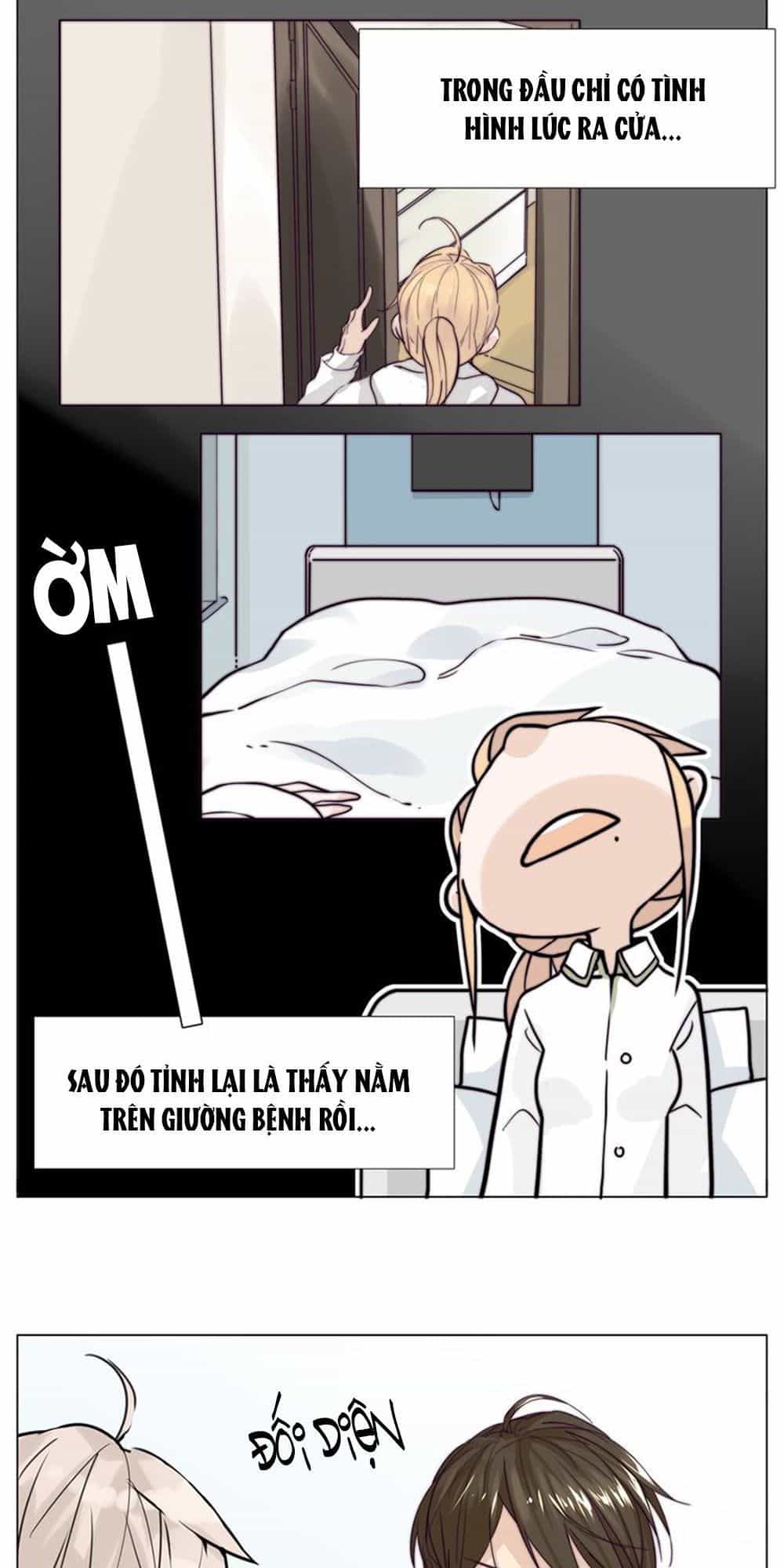 Tình Yêu Chớp Nhoáng - Chương 52 - ảnh 13