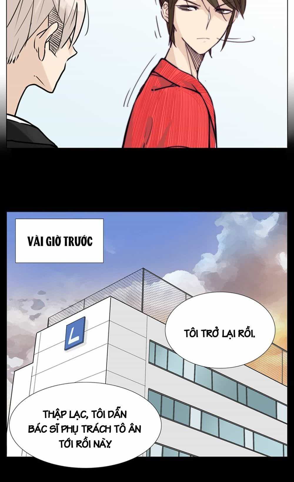 Tình Yêu Chớp Nhoáng - Chương 52 - ảnh 14