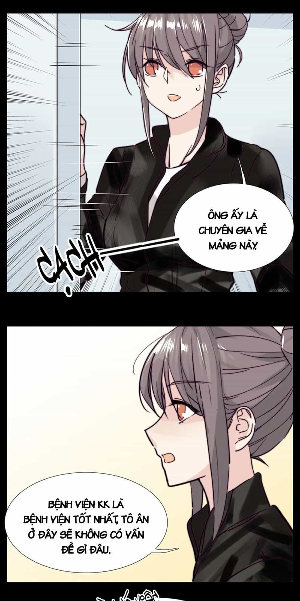 Tình Yêu Chớp Nhoáng - Chương 52 - ảnh 15
