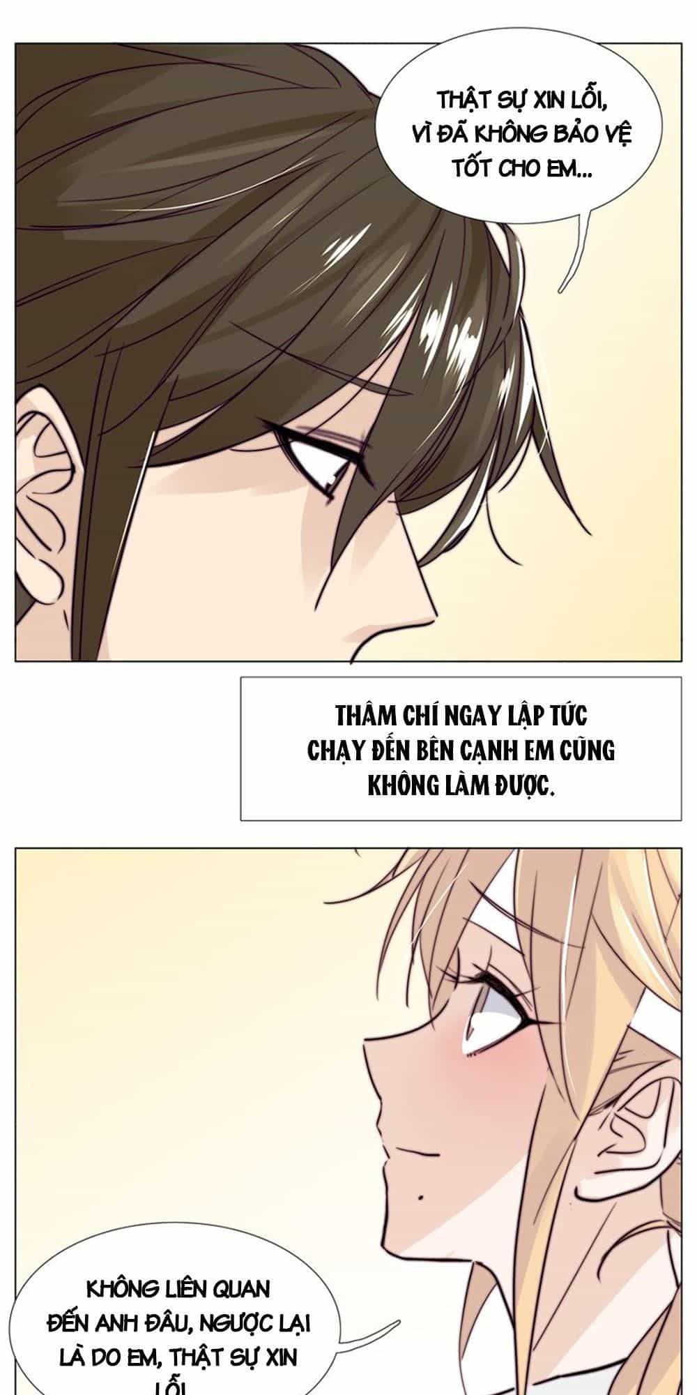 Tình Yêu Chớp Nhoáng - Chương 52 - ảnh 23