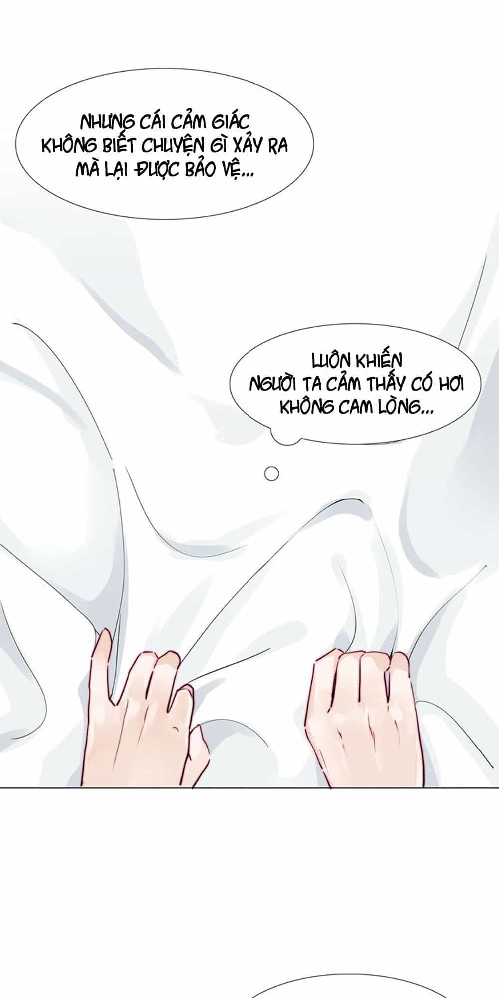 Tình Yêu Chớp Nhoáng - Chương 53 - ảnh 21