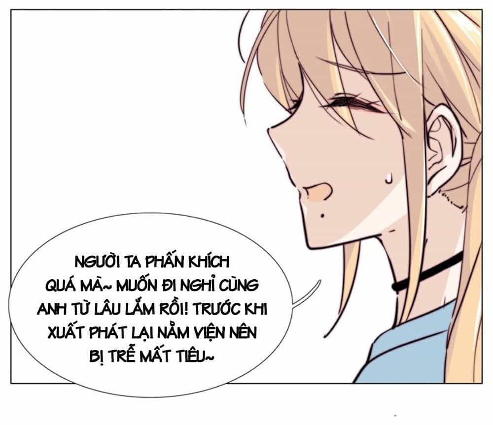 Tình Yêu Chớp Nhoáng - Chương 54 - ảnh 17