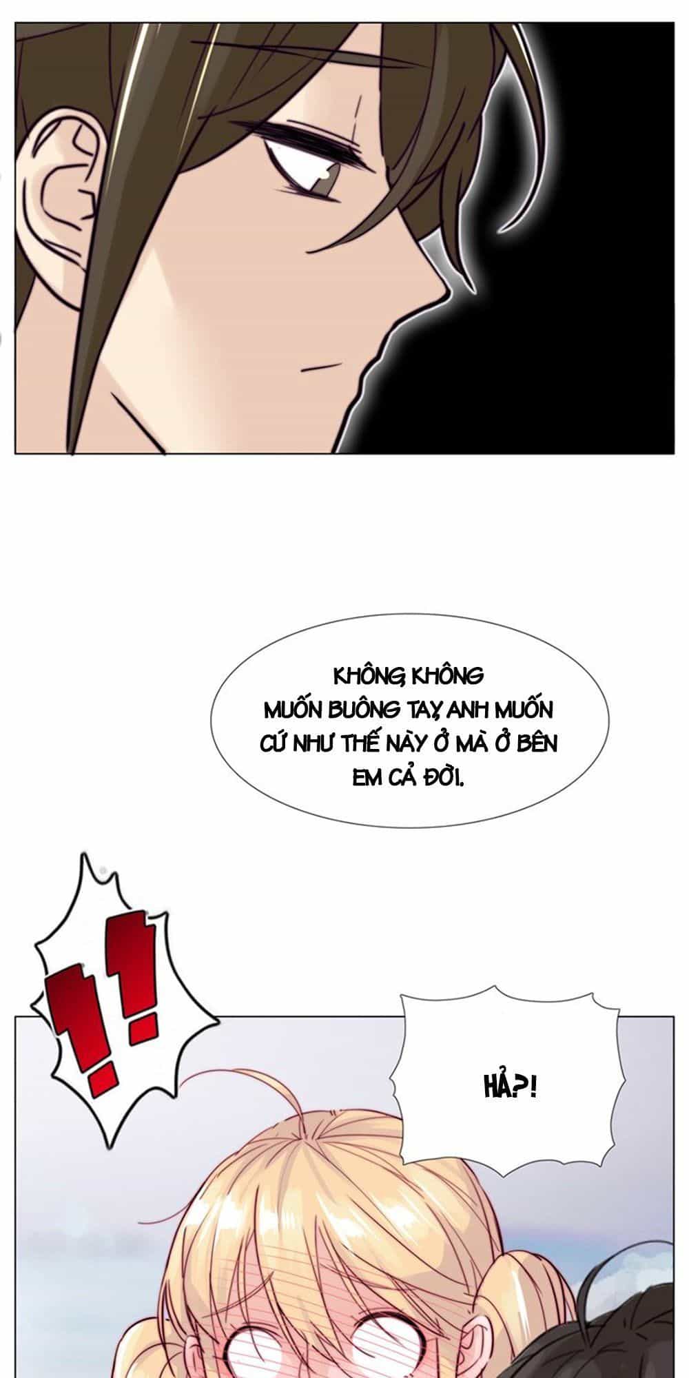 Tình Yêu Chớp Nhoáng - Chương 54 - ảnh 22