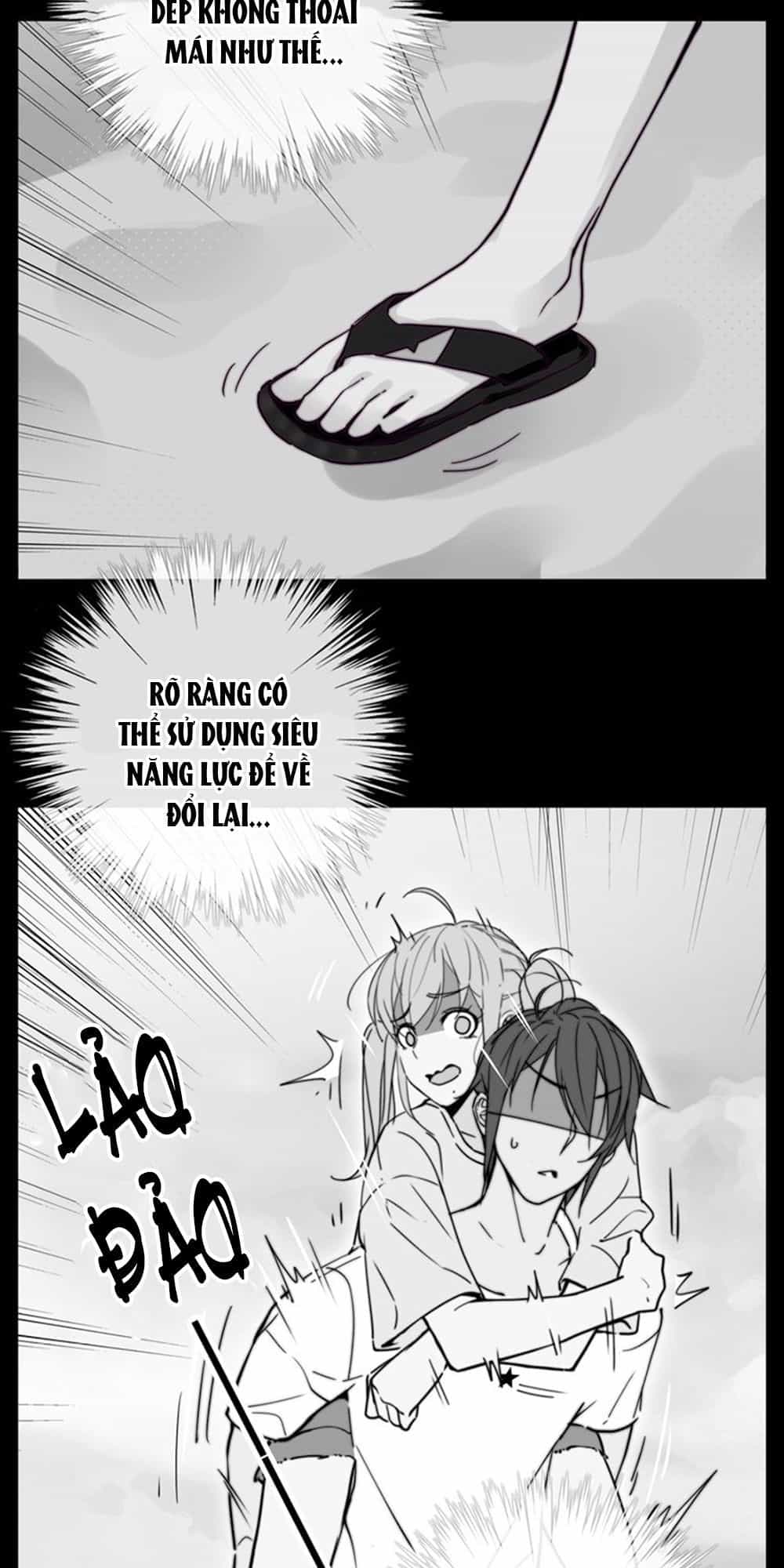 Tình Yêu Chớp Nhoáng - Chương 55 - ảnh 14