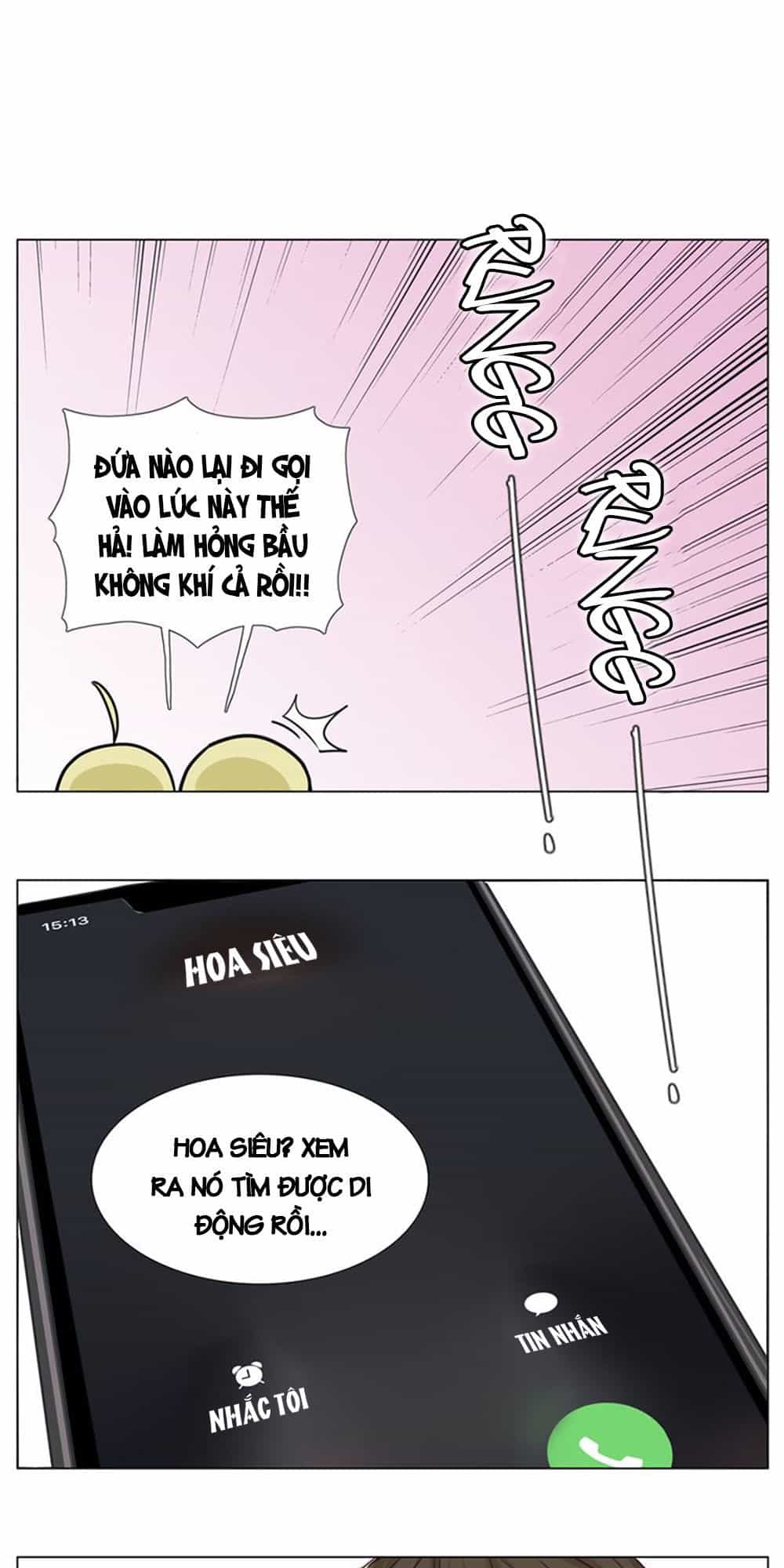 Tình Yêu Chớp Nhoáng - Chương 57 - ảnh 22