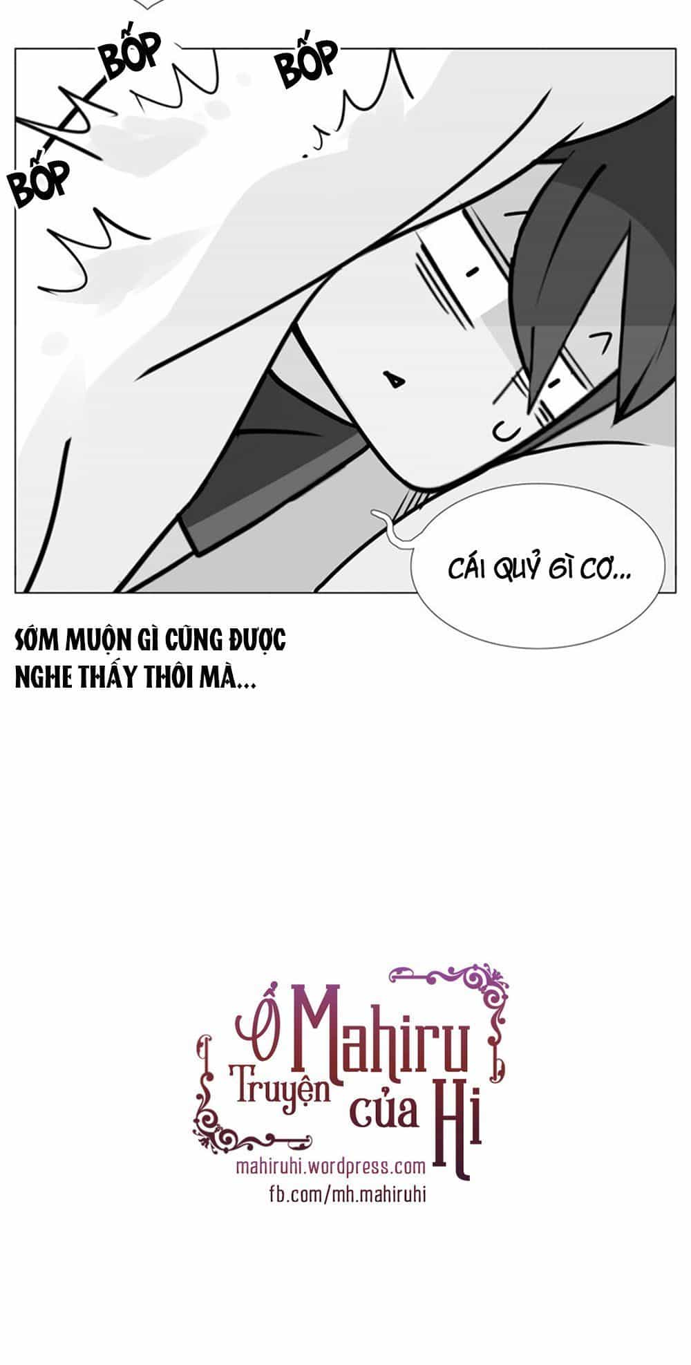 Tình Yêu Chớp Nhoáng - Chương 57.5 - ảnh 28