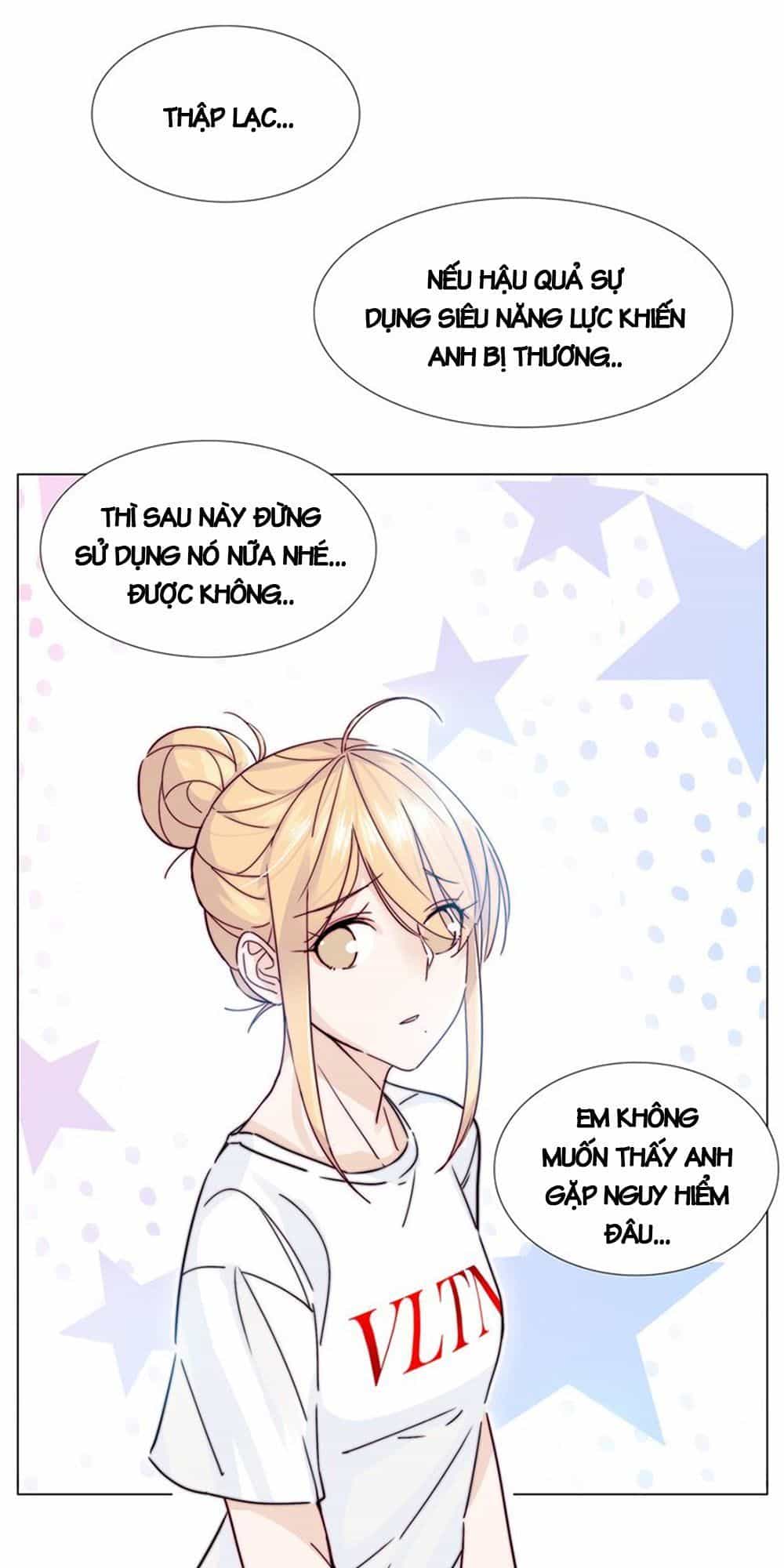 Tình Yêu Chớp Nhoáng - Chương 60 - ảnh 25