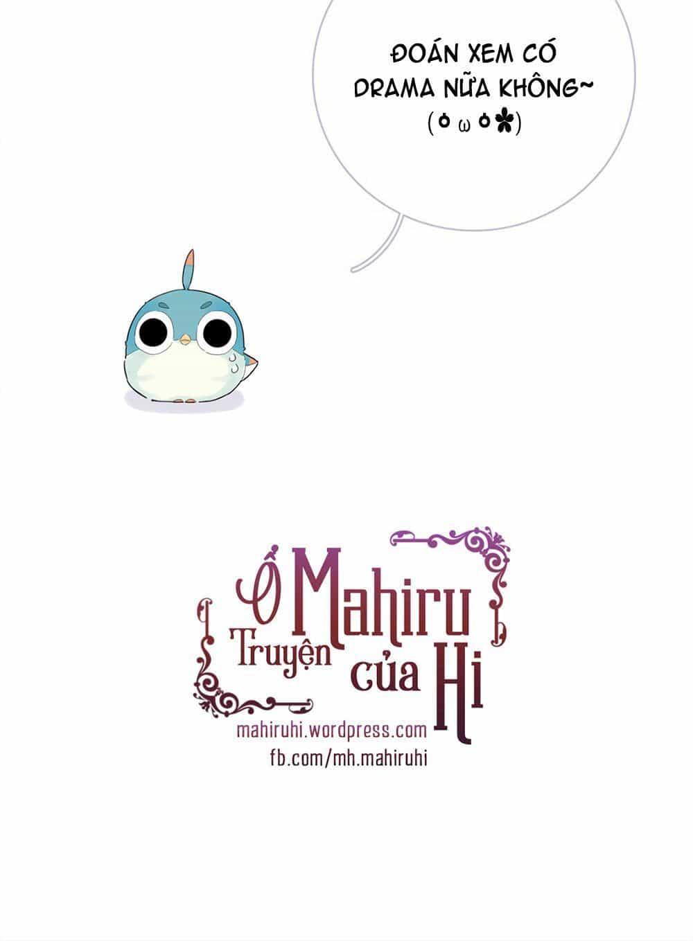 Tình Yêu Chớp Nhoáng - Chương 61 - ảnh 31