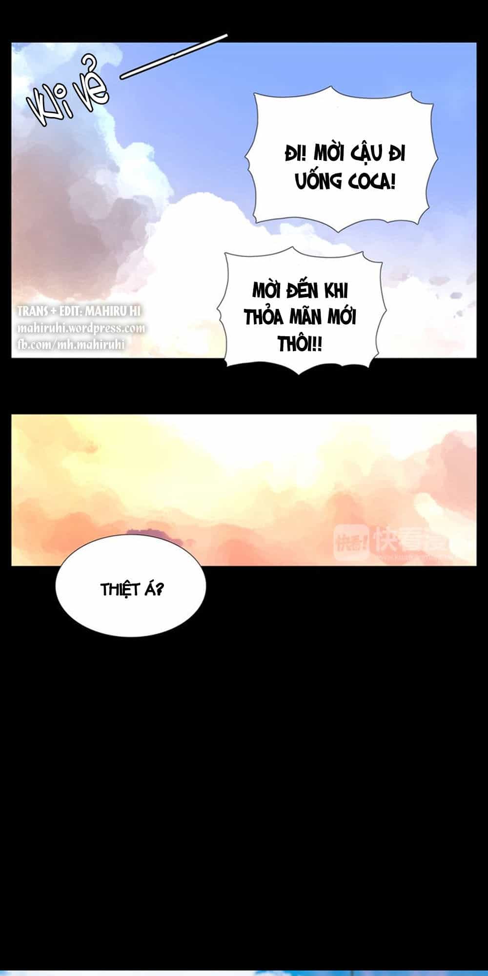 Tình Yêu Chớp Nhoáng - Chương 64 - ảnh 27