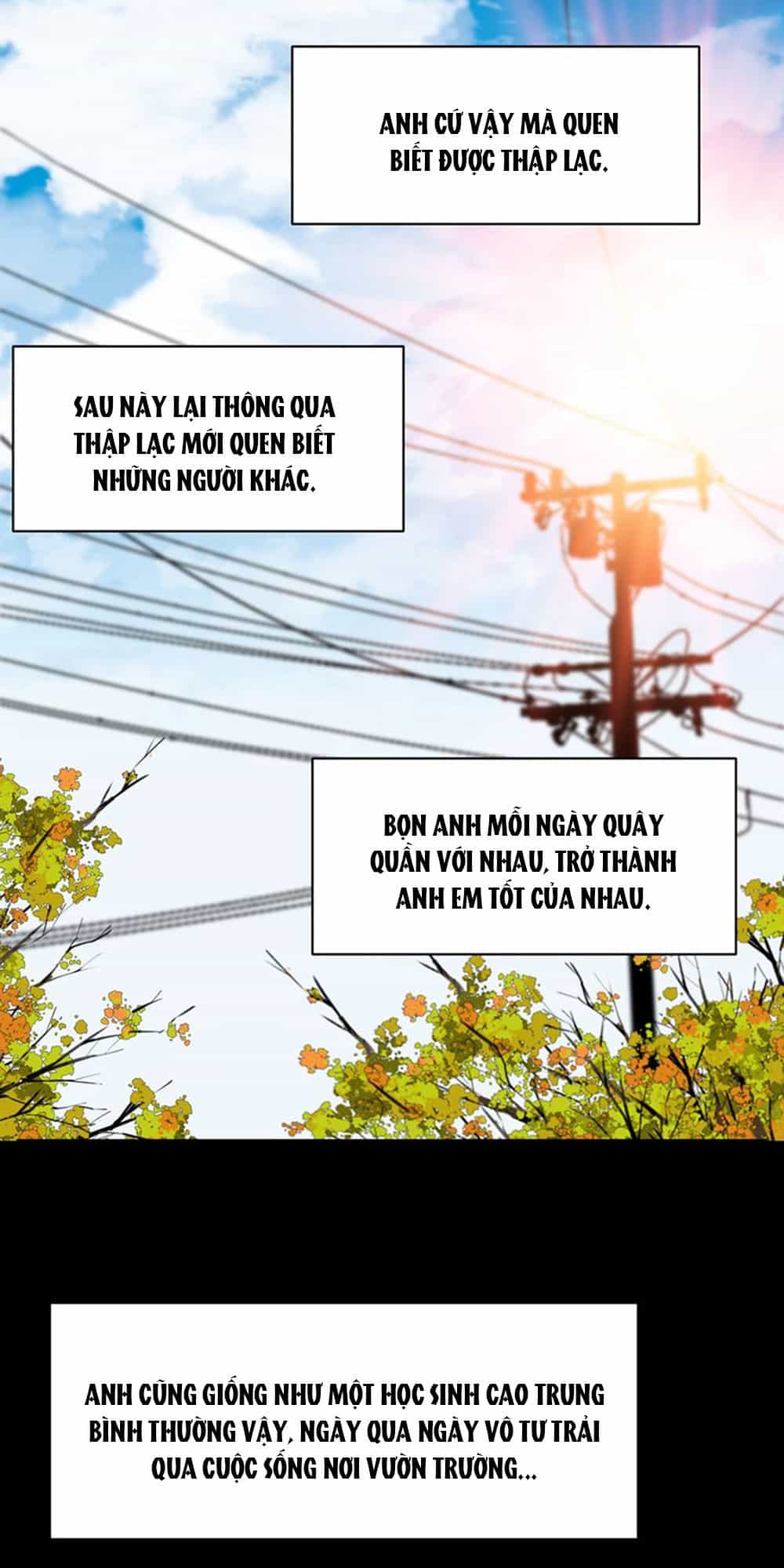 Tình Yêu Chớp Nhoáng - Chương 64 - ảnh 28