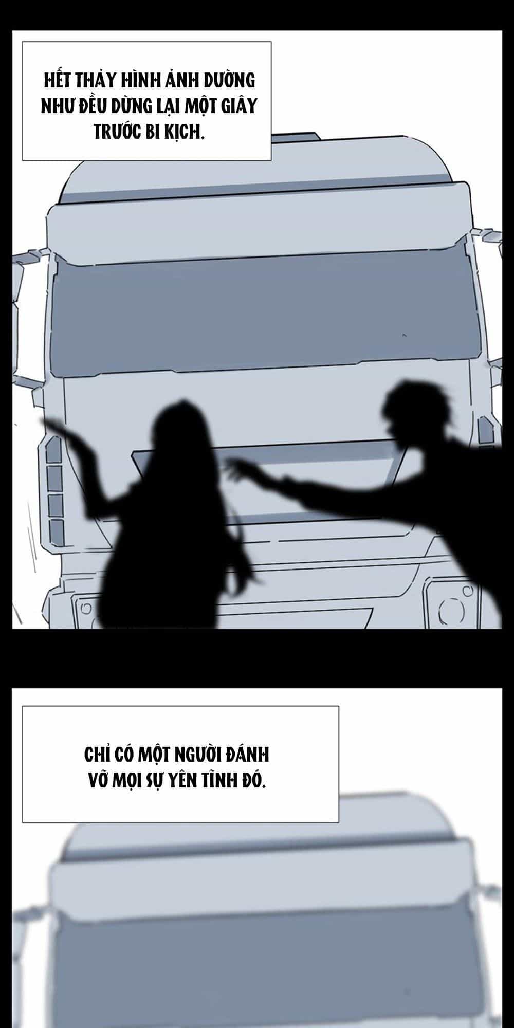 Tình Yêu Chớp Nhoáng - Chương 65 - ảnh 15